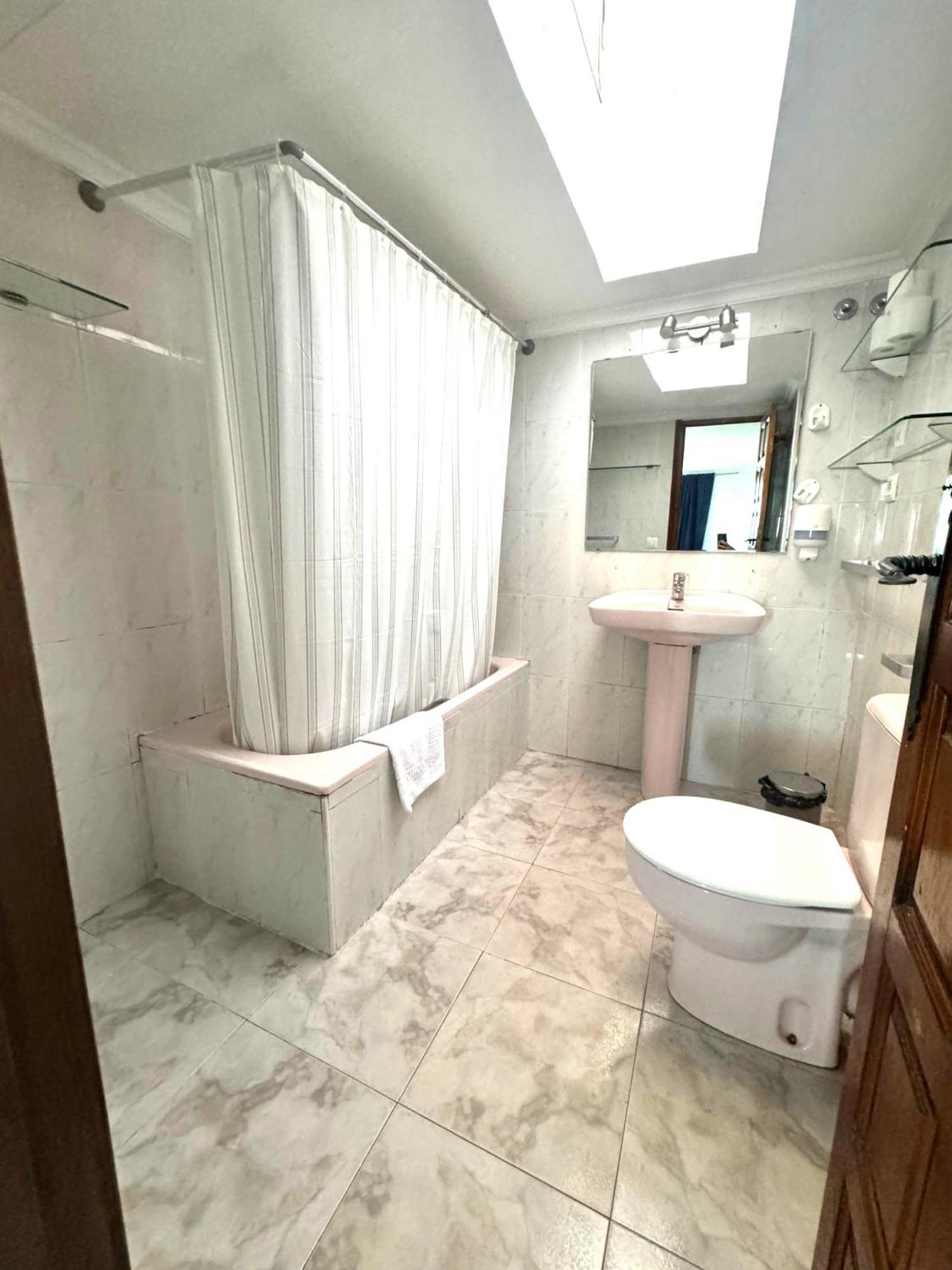Guest house Barraca