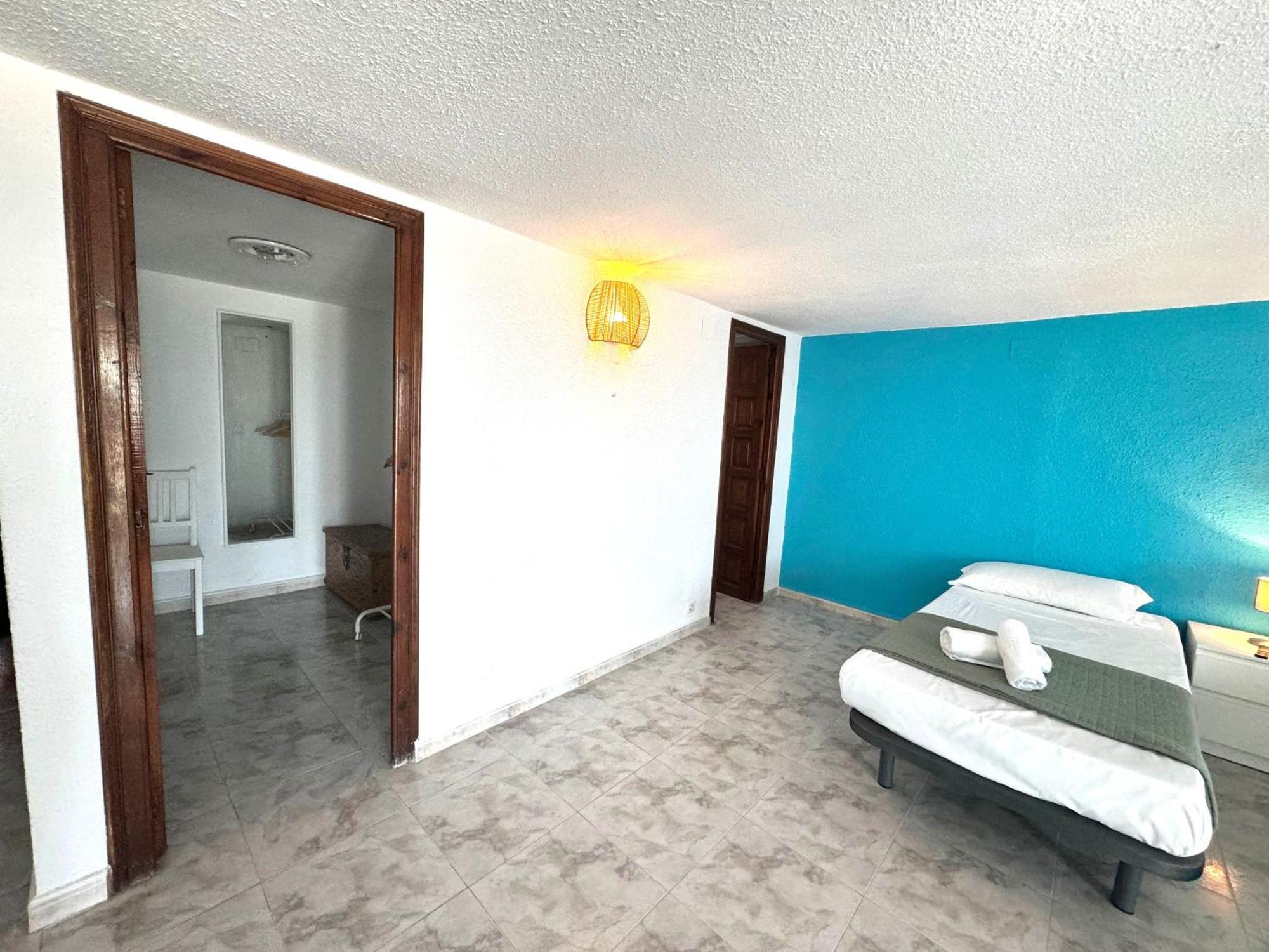 Guest house Barraca Valencia