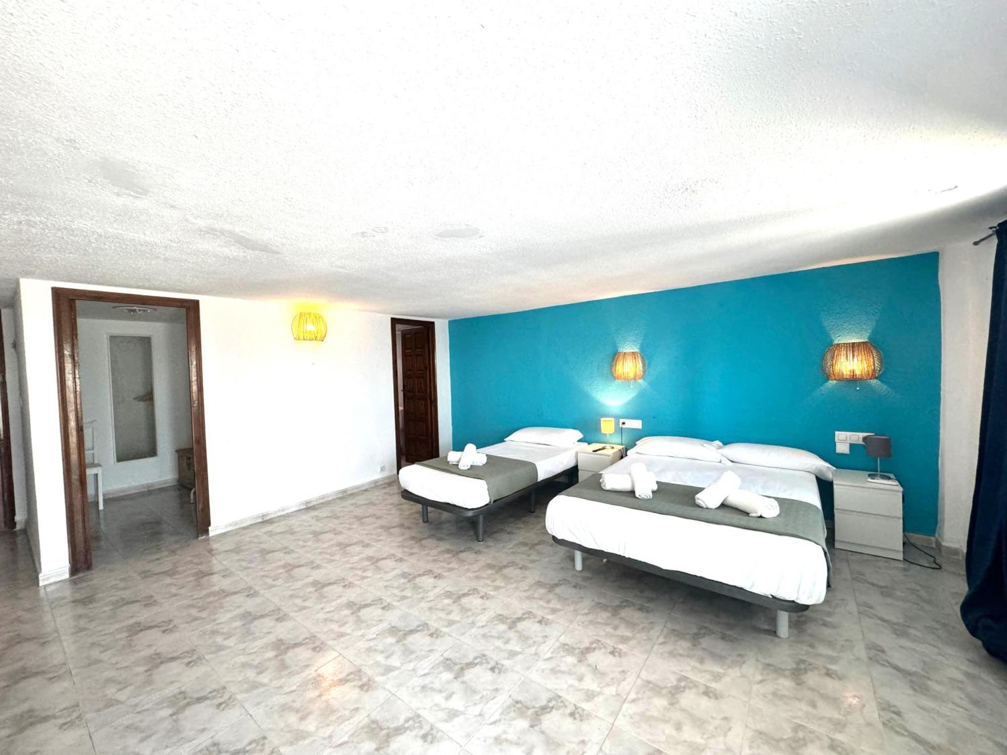 Guest house Barraca