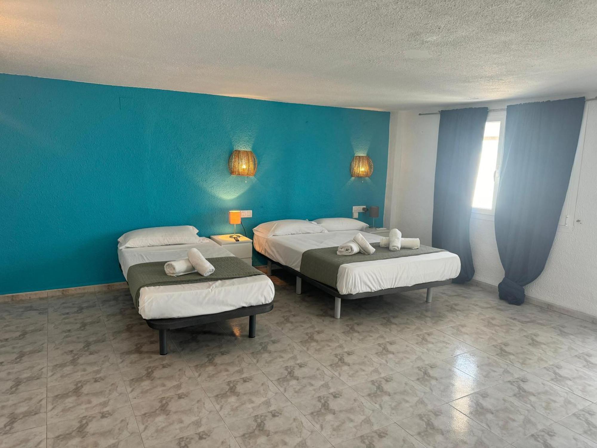 Guest house Barraca