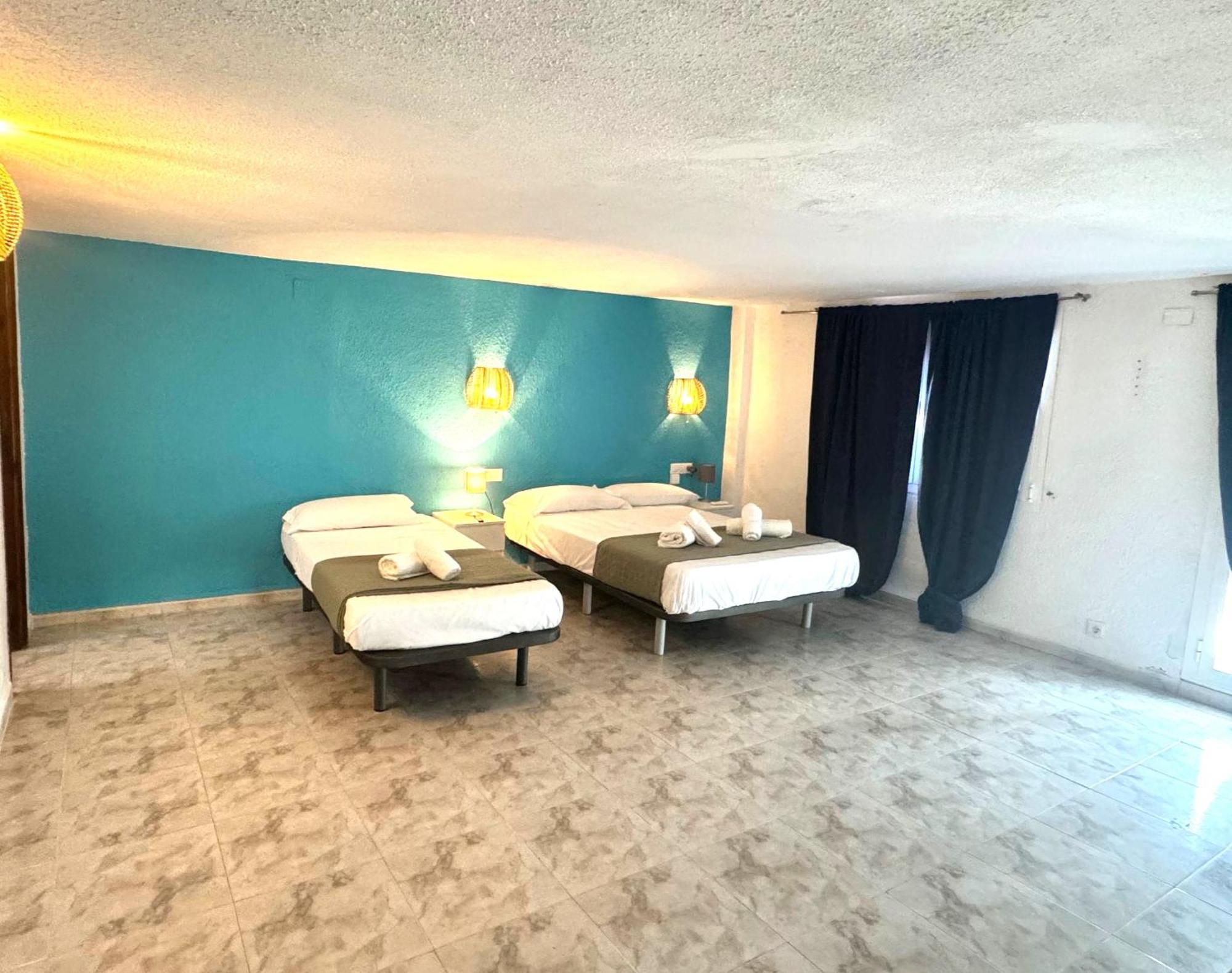 Guest house Barraca