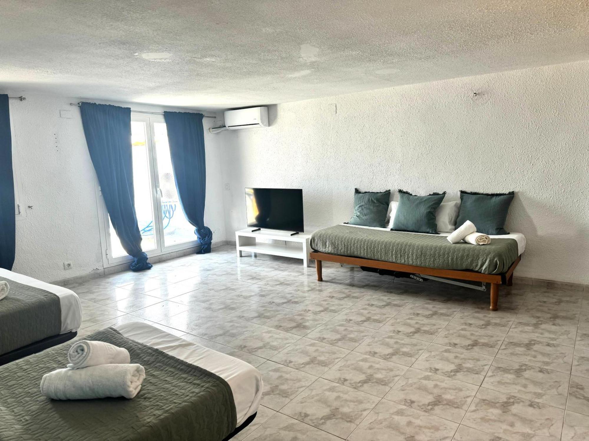 Guest house Barraca *