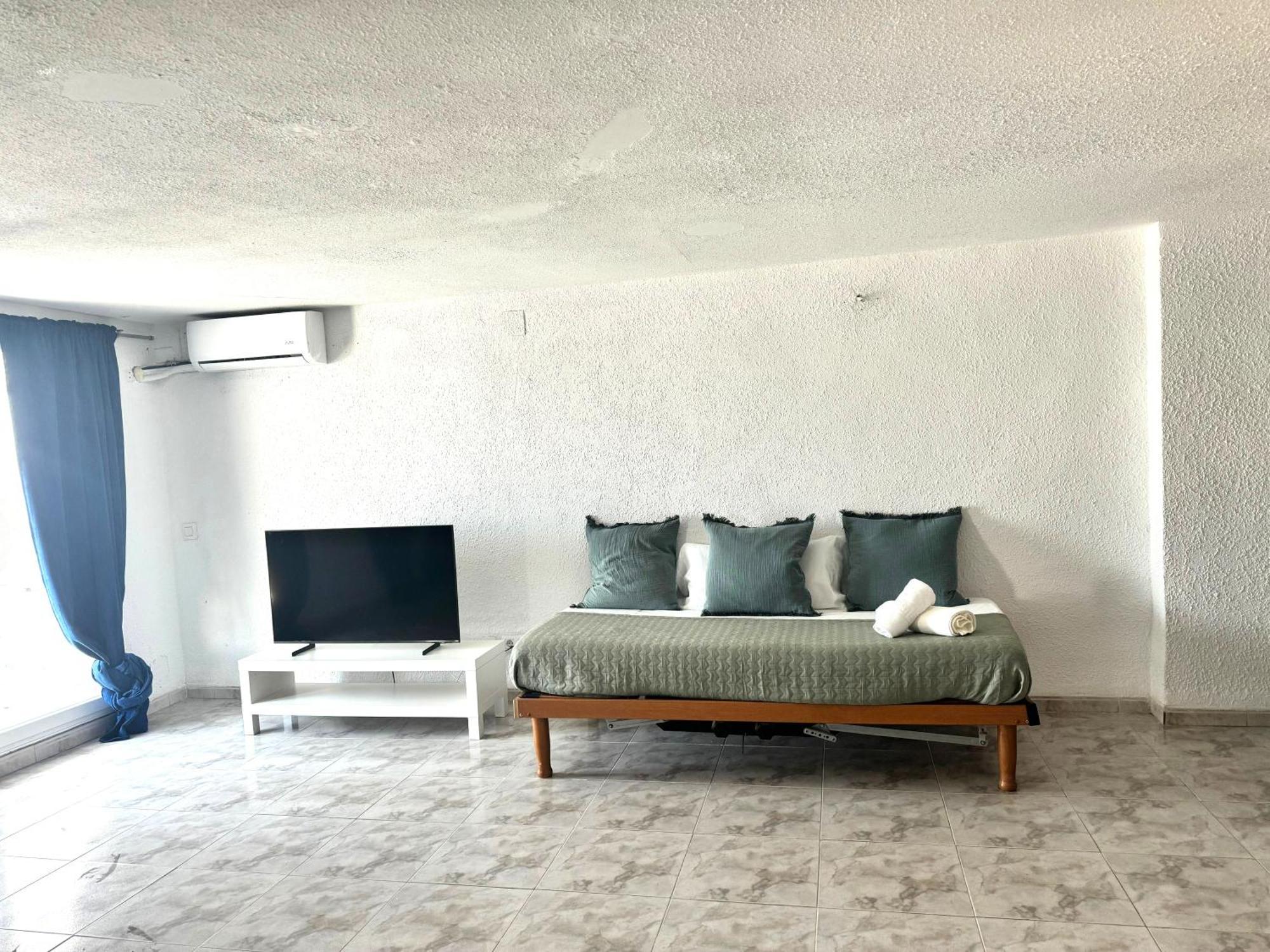 Guest house Barraca Valencia