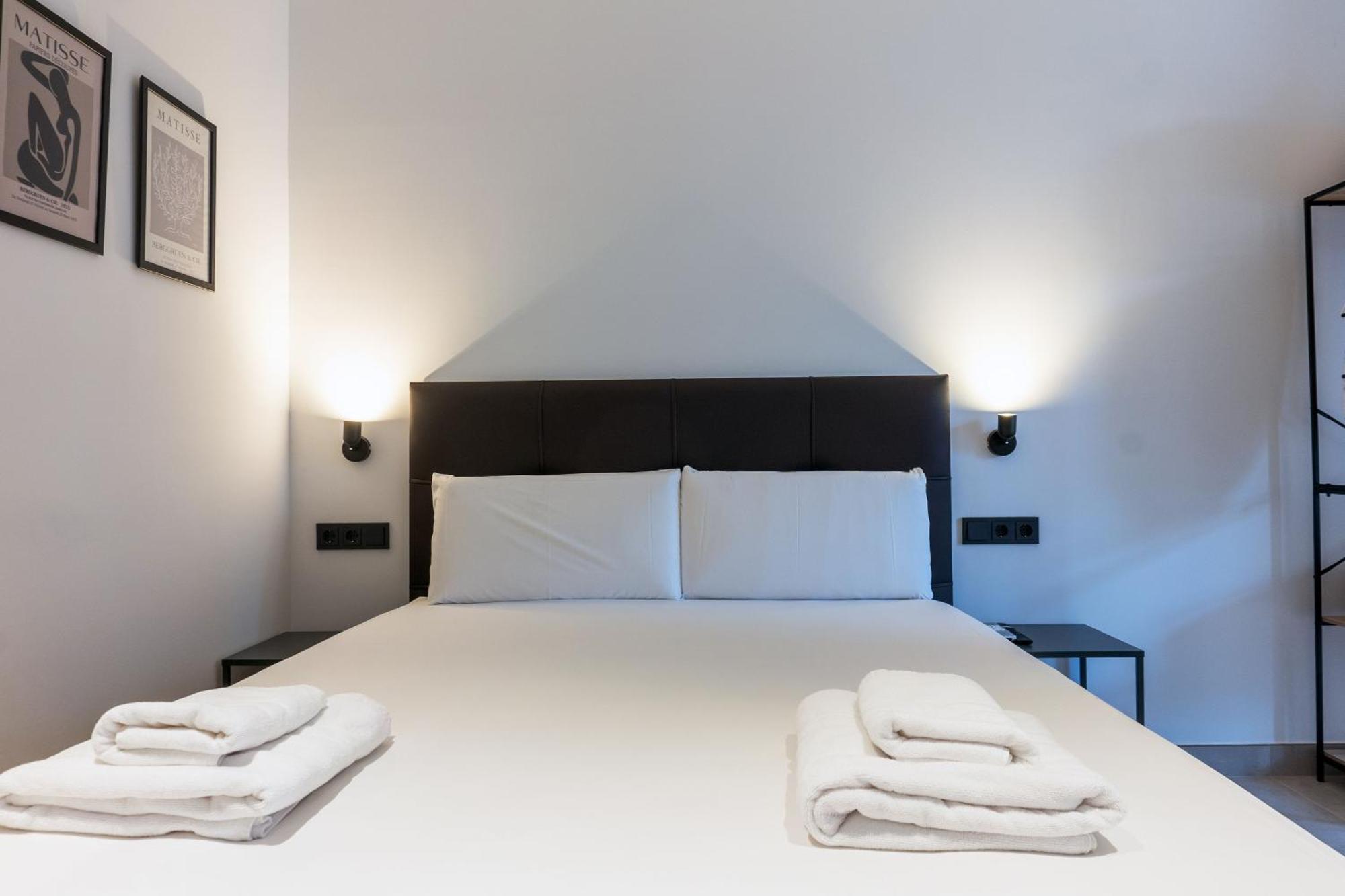 Vlc Host - Zapadores Apartment