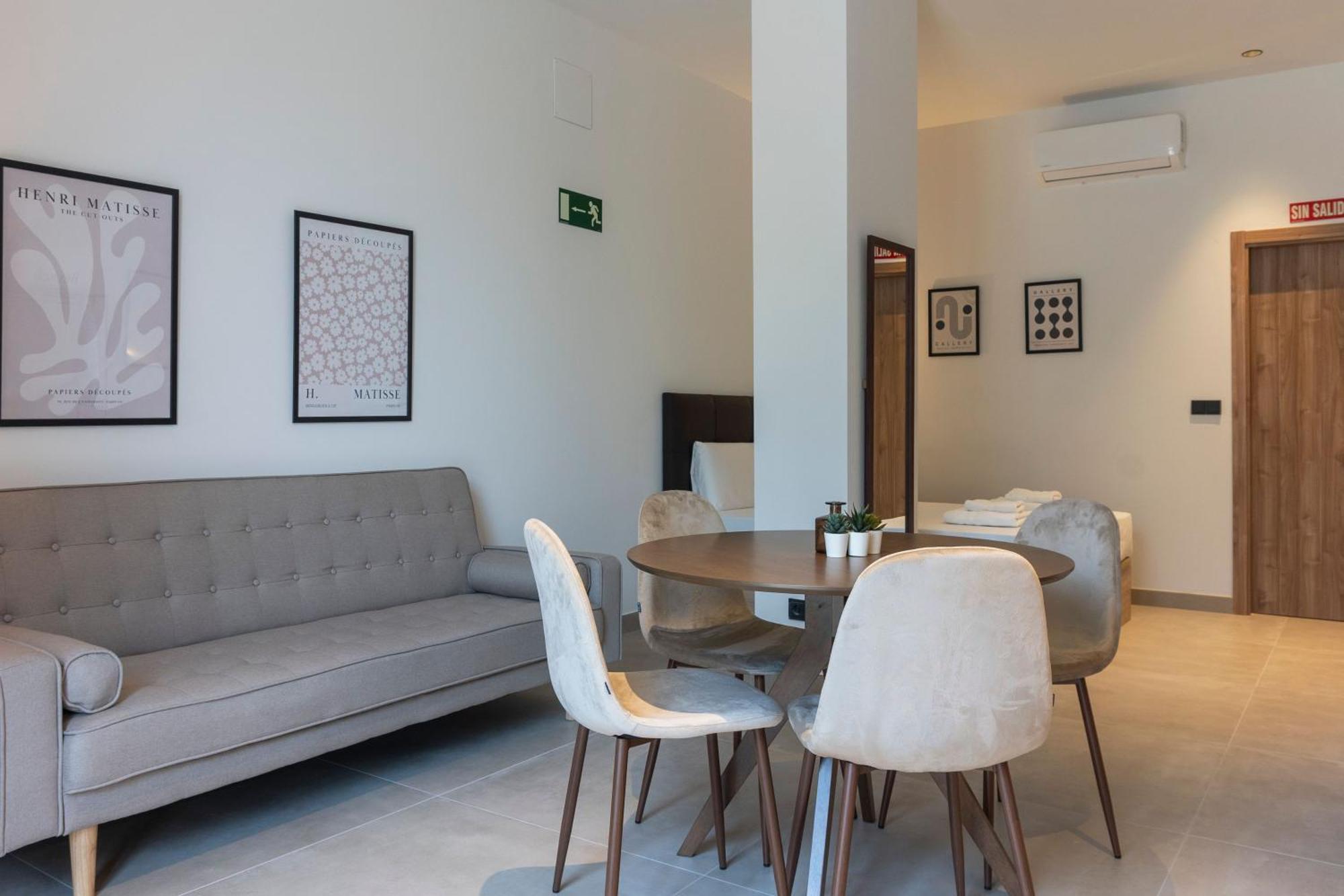 Apartment Vlc Host - Zapadores *