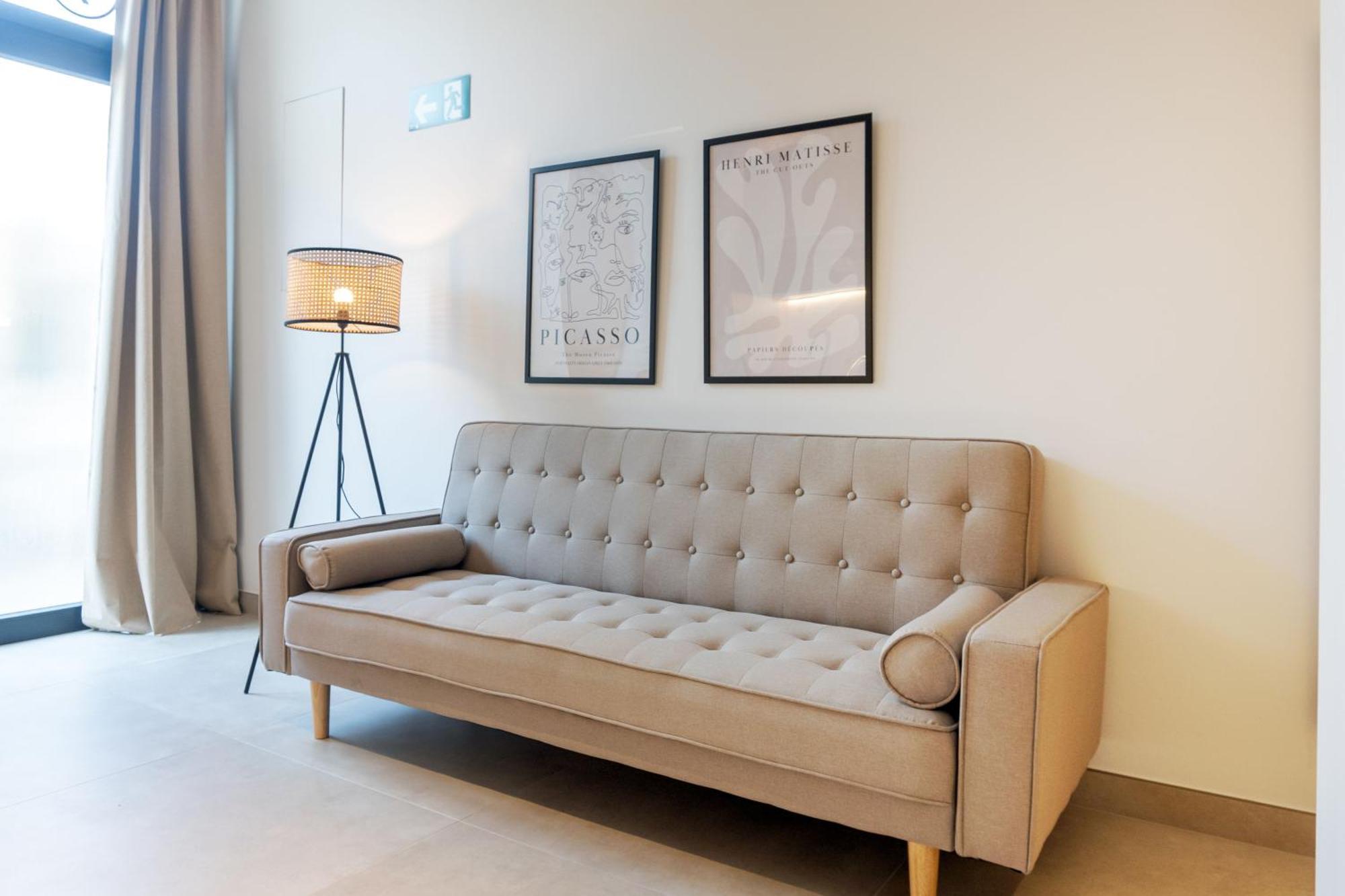 Vlc Host - Zapadores Apartment Valencia