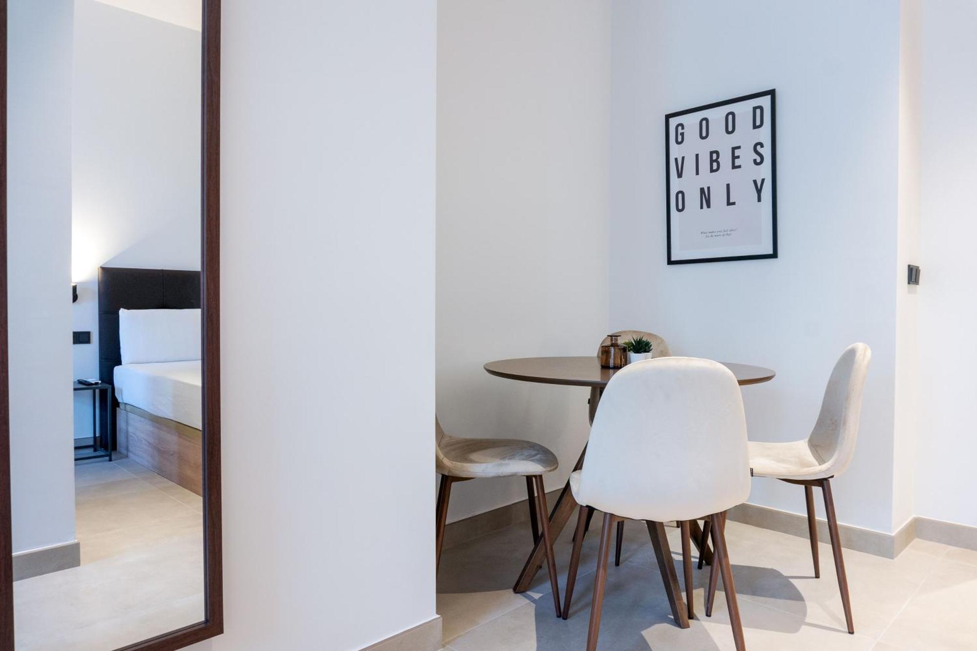 Apartment Vlc Host - Zapadores