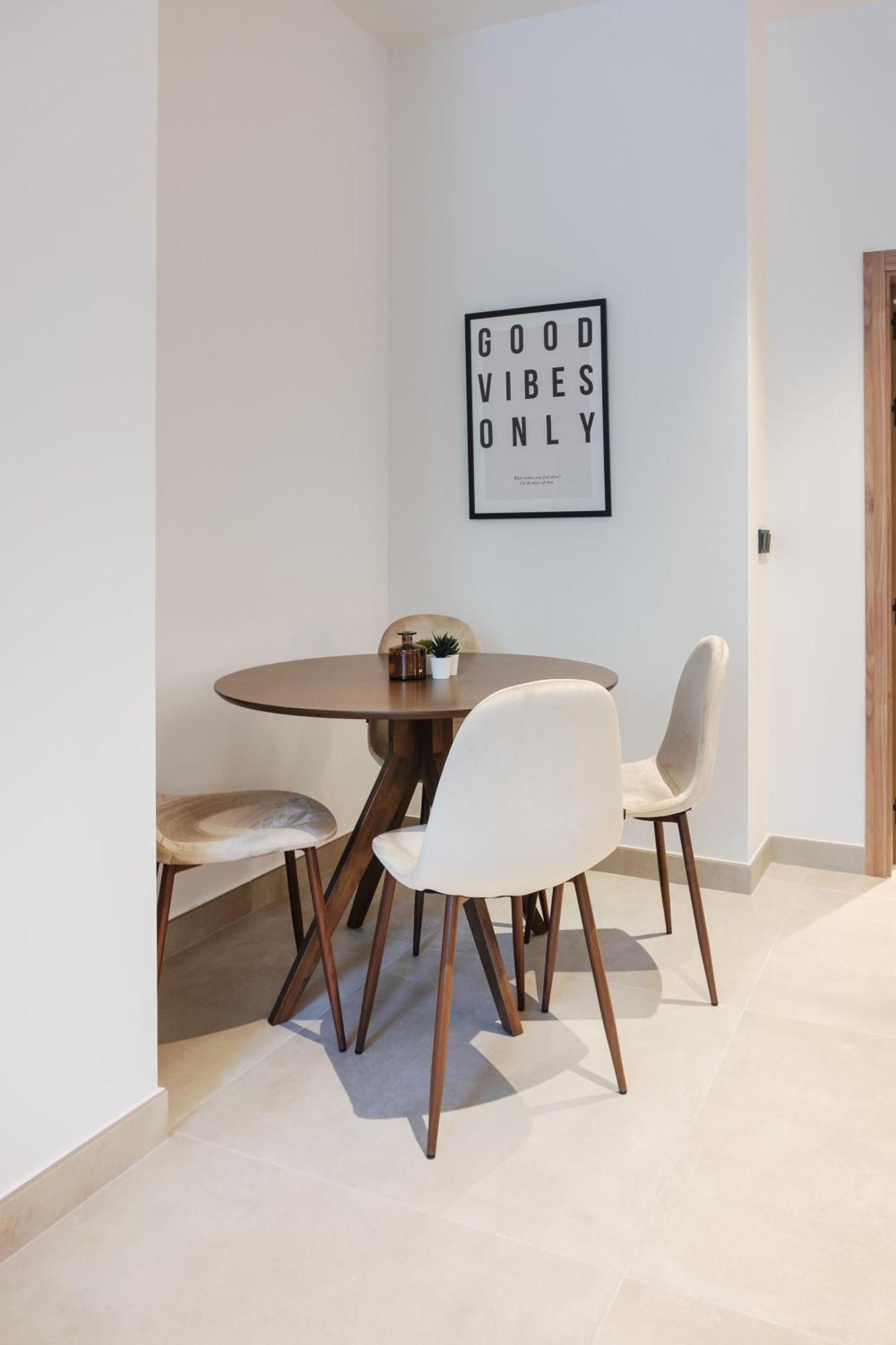 Apartment Vlc Host - Zapadores