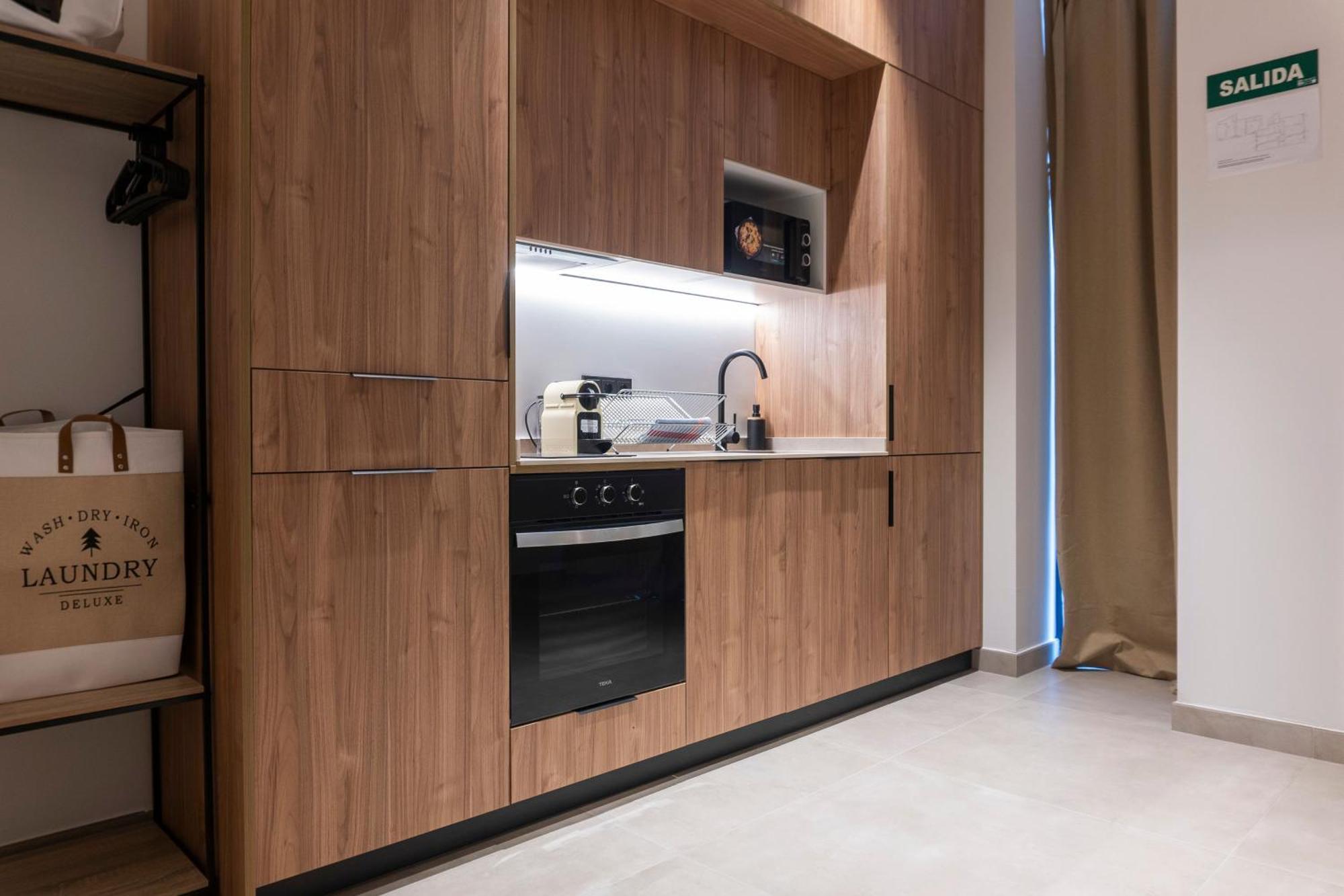 Vlc Host - Zapadores Apartment *