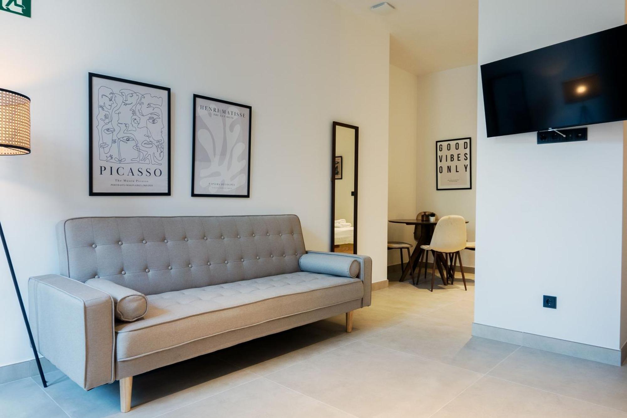 Vlc Host - Zapadores Apartment Valencia