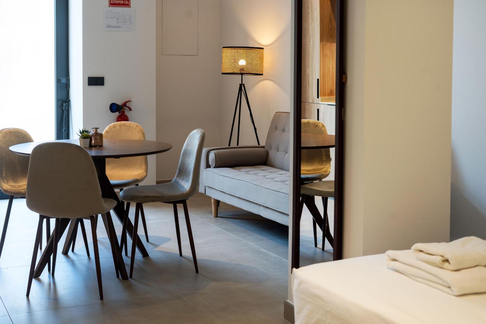 Apartment Vlc Host - Zapadores