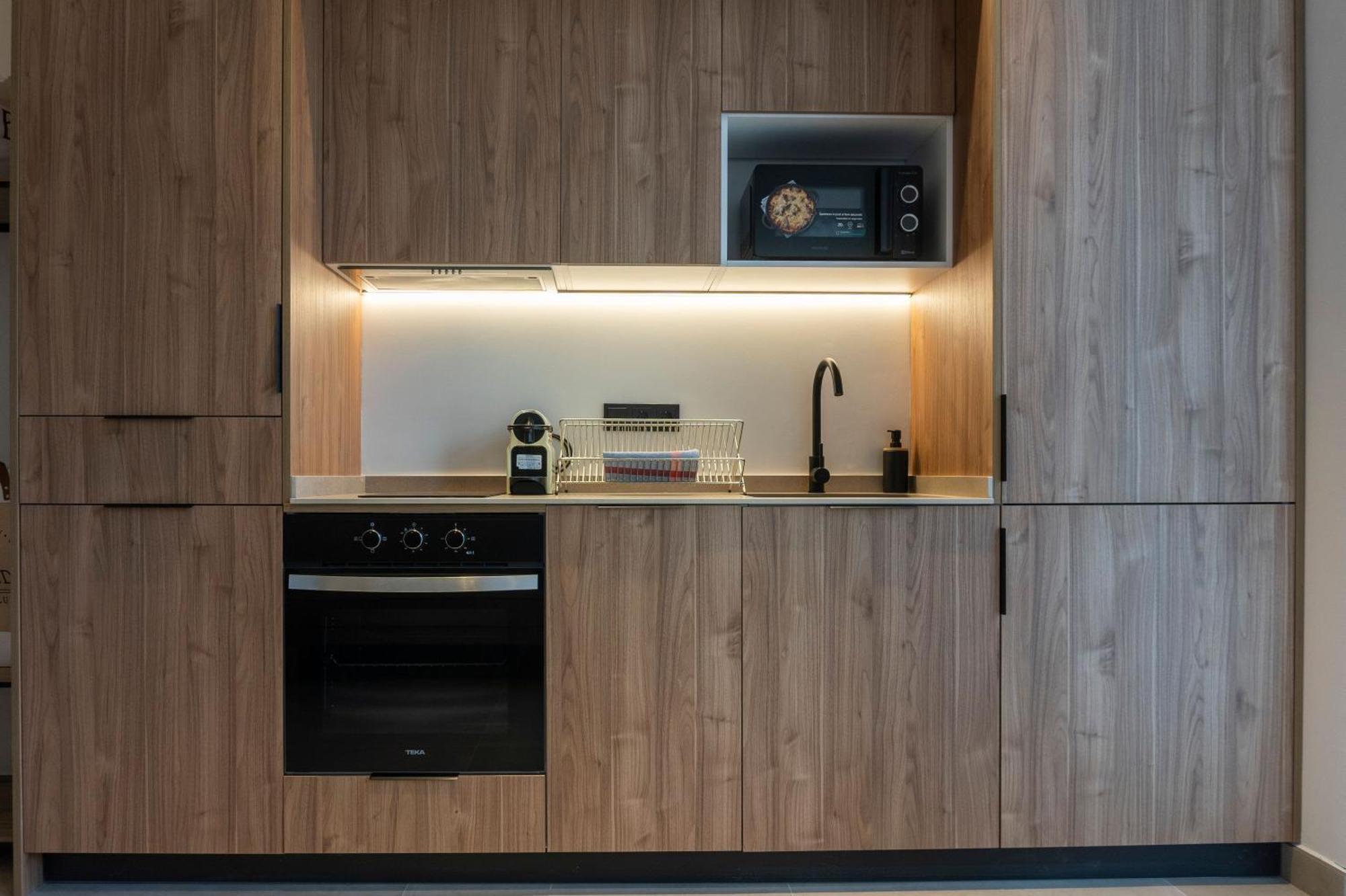Vlc Host - Zapadores Apartment *