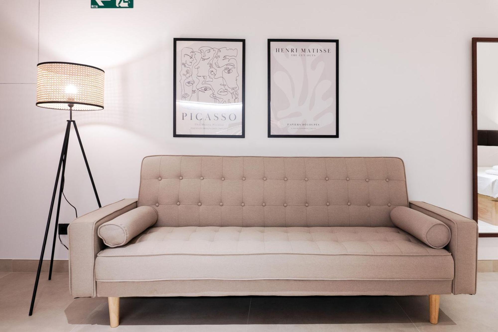 Apartment Vlc Host - Zapadores *
