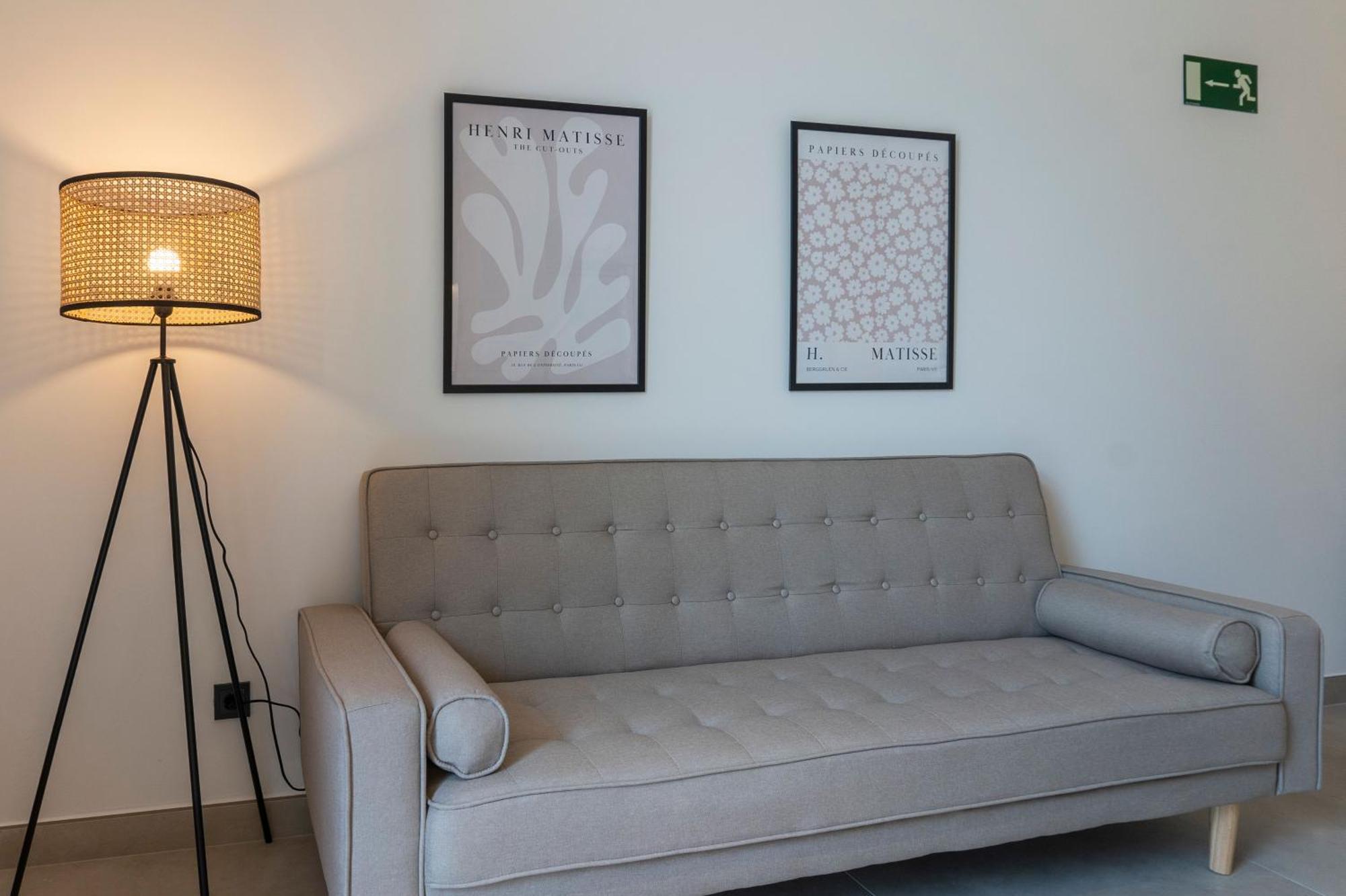 Vlc Host - Zapadores Apartment Valencia