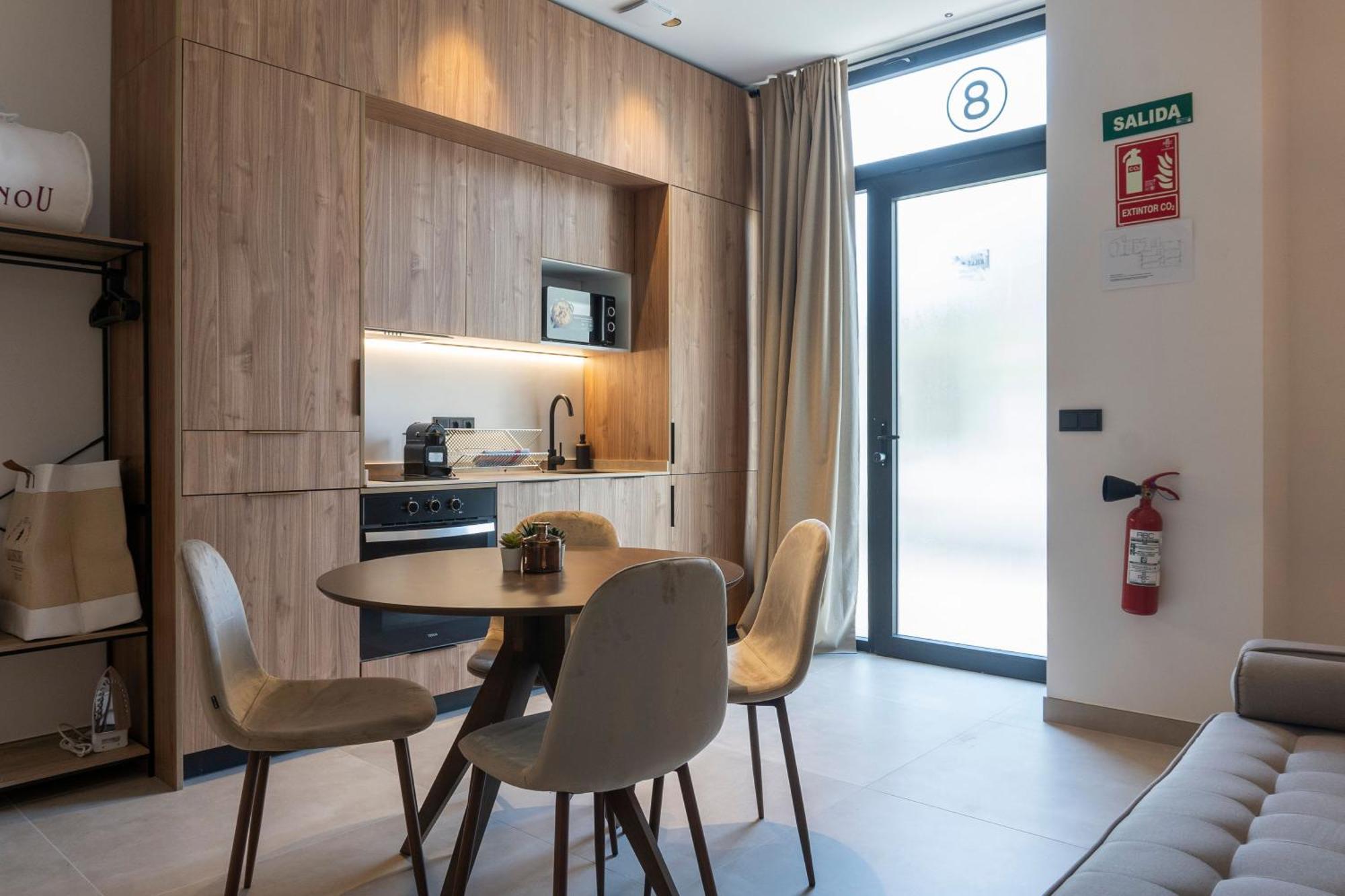 Apartment Vlc Host - Zapadores
