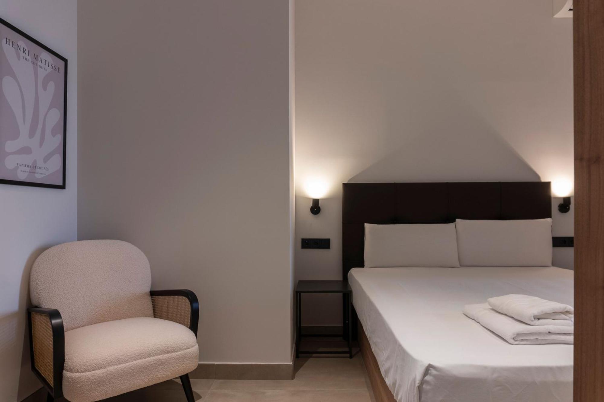 Vlc Host - Zapadores Apartment
