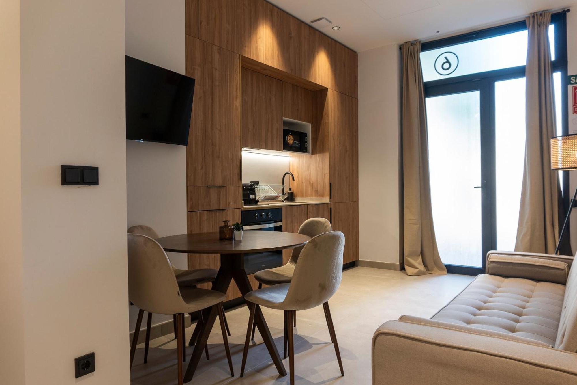 Vlc Host - Zapadores Apartment
