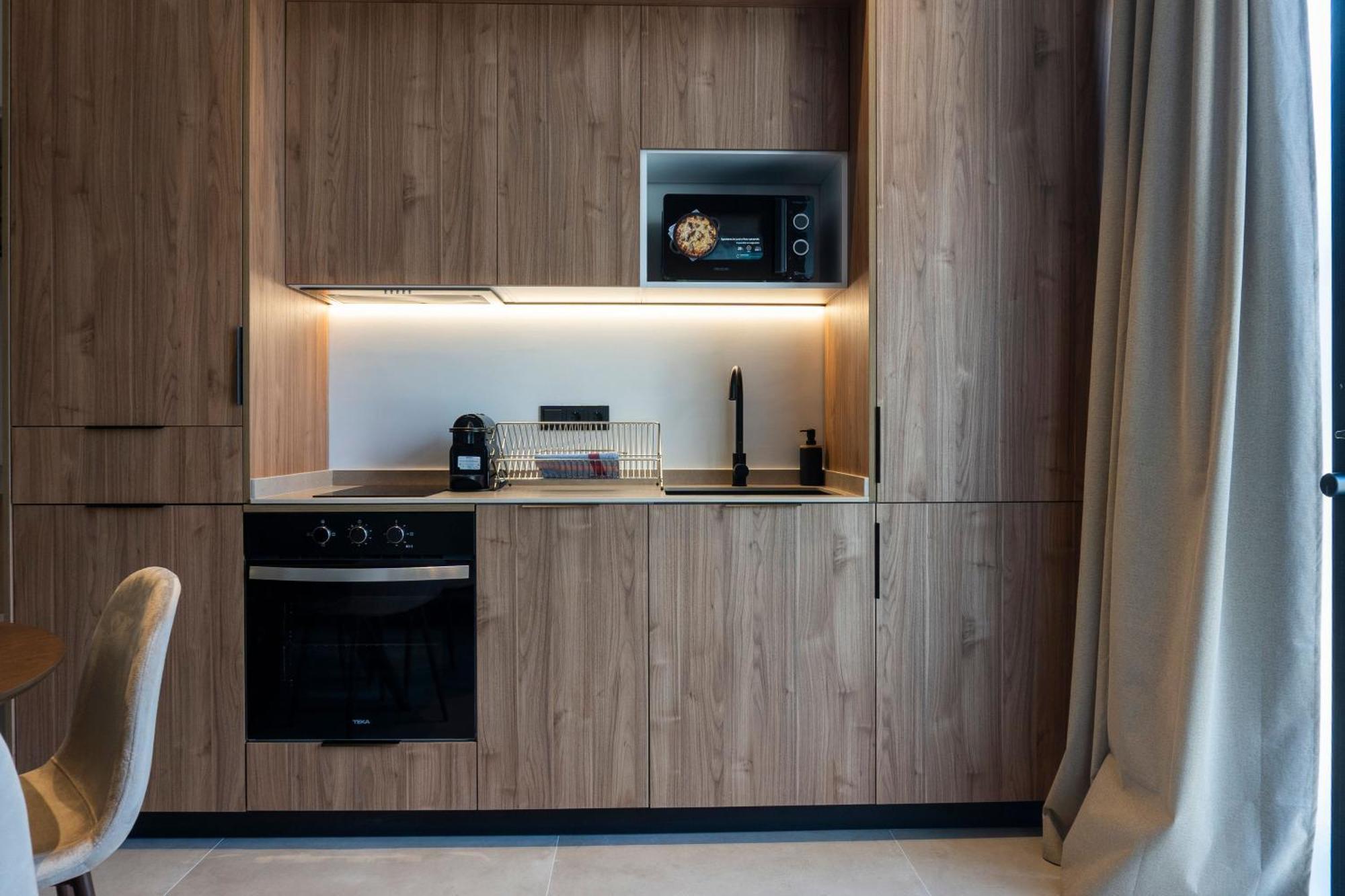Vlc Host - Zapadores Apartment Valencia