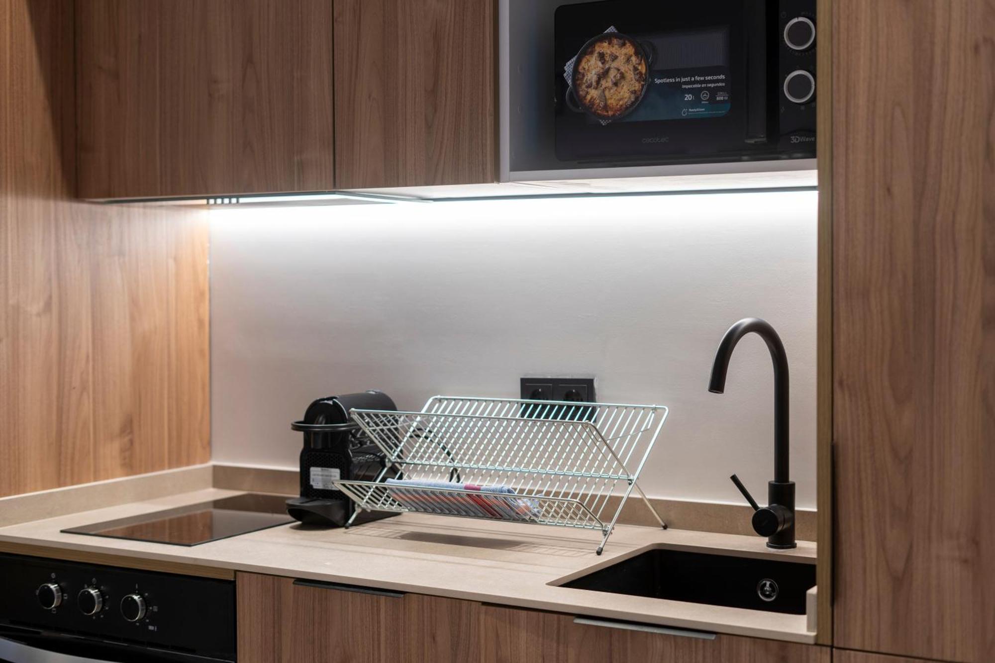 Apartment Vlc Host - Zapadores Valencia