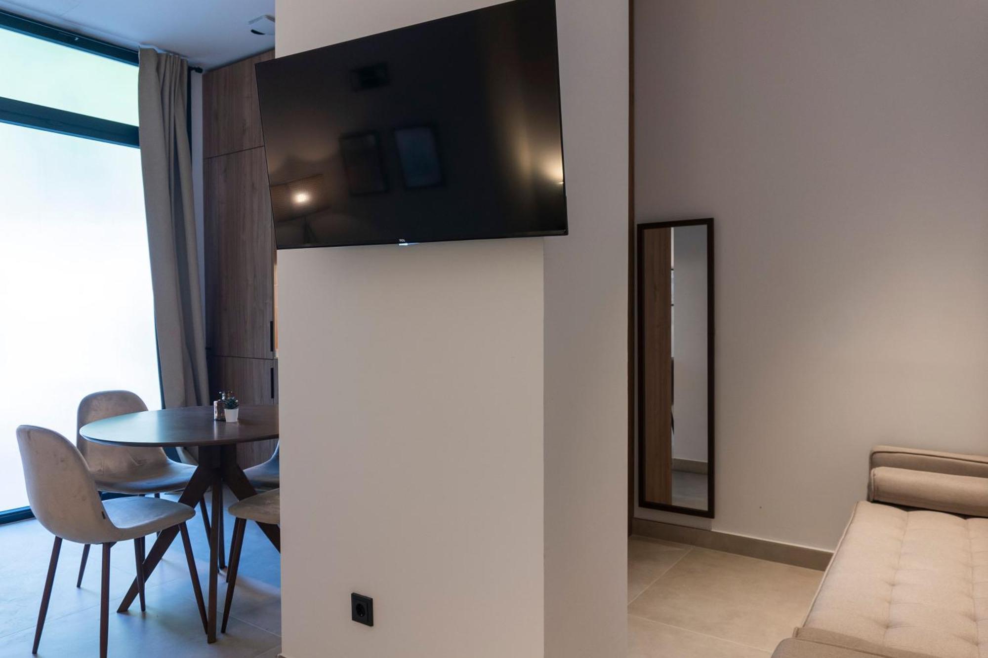 Vlc Host - Zapadores Apartment Valencia