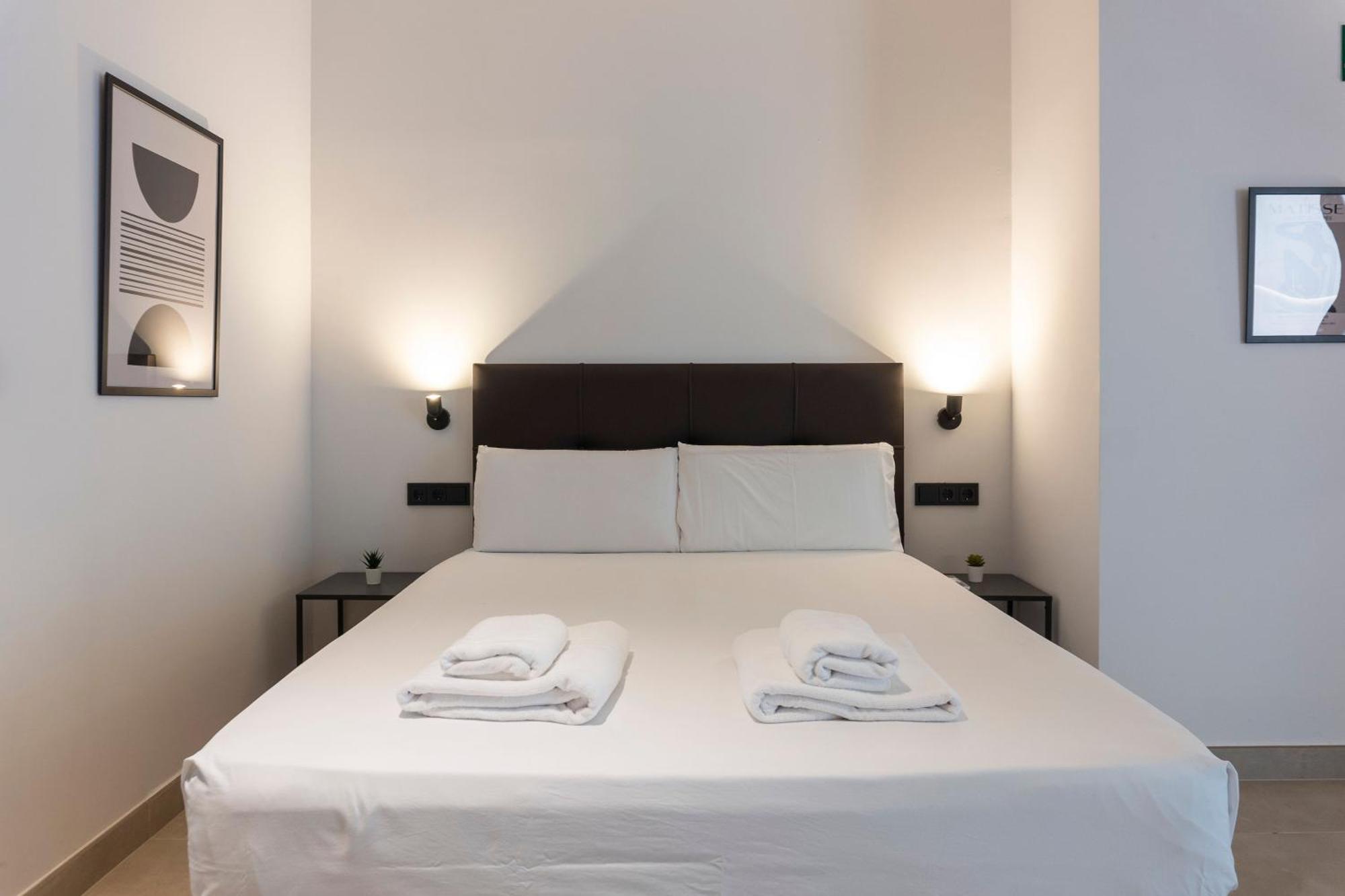 Apartment Vlc Host - Zapadores *