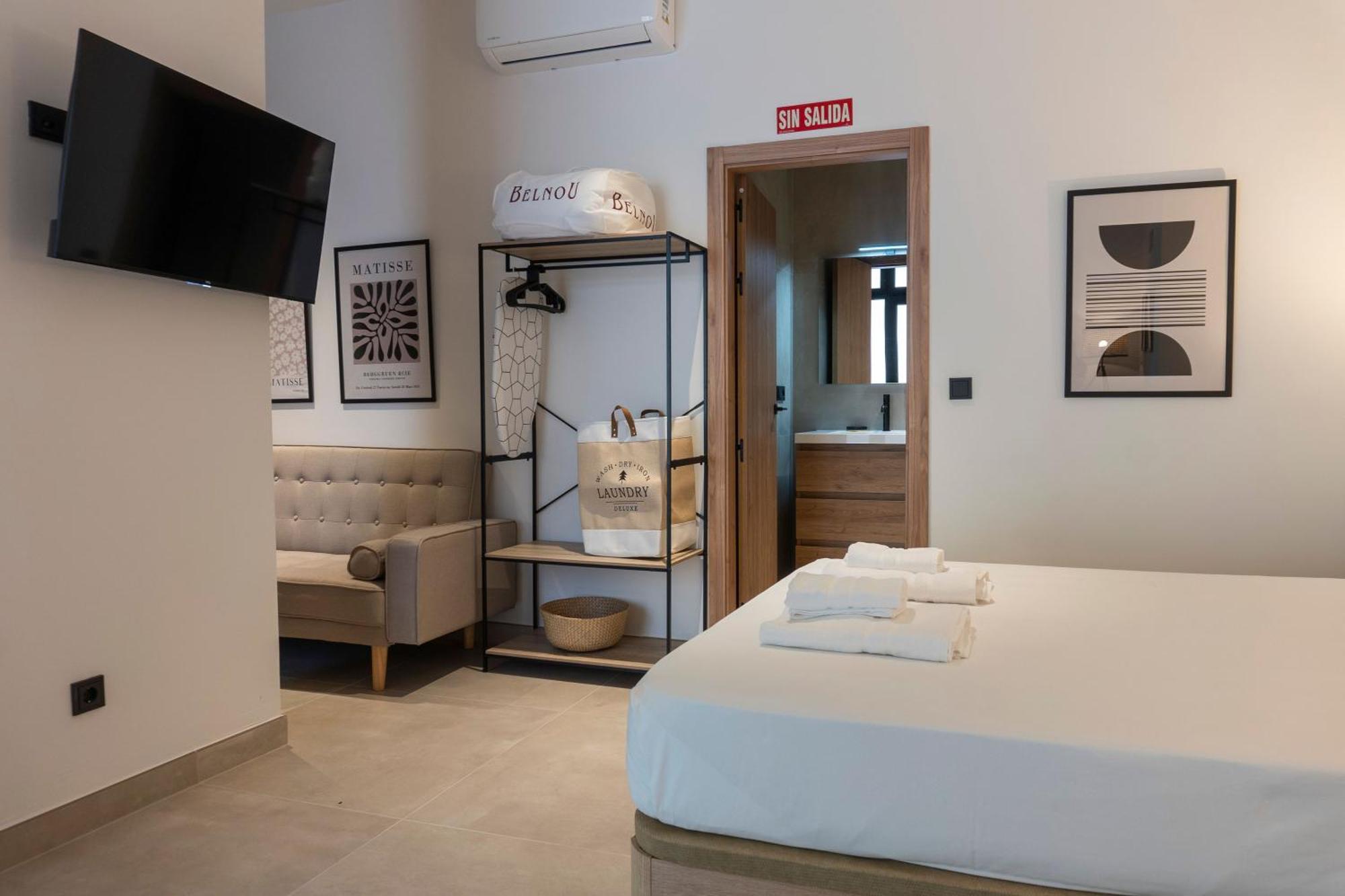 Vlc Host - Zapadores Apartment Valencia