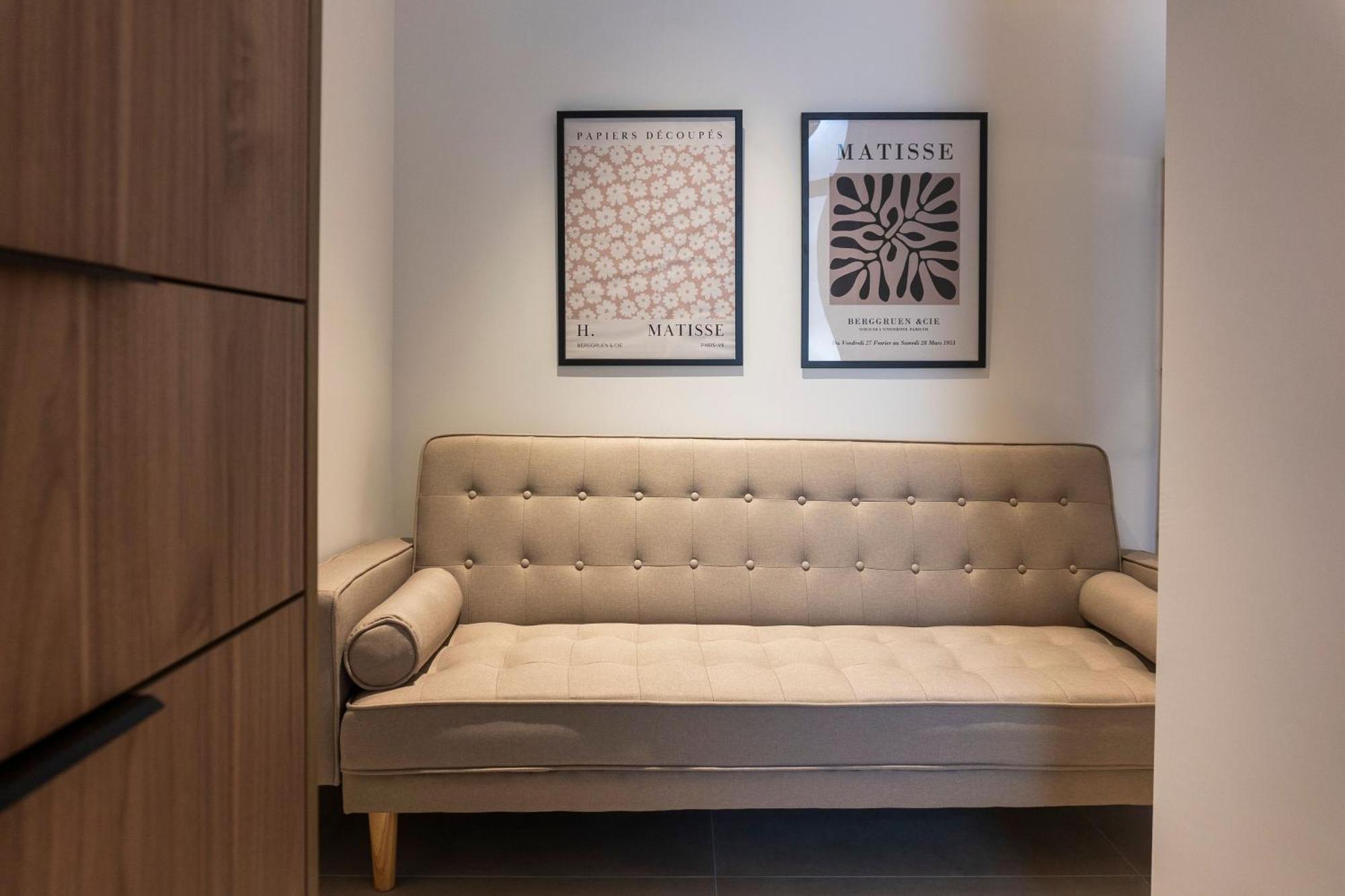Vlc Host - Zapadores Apartment
