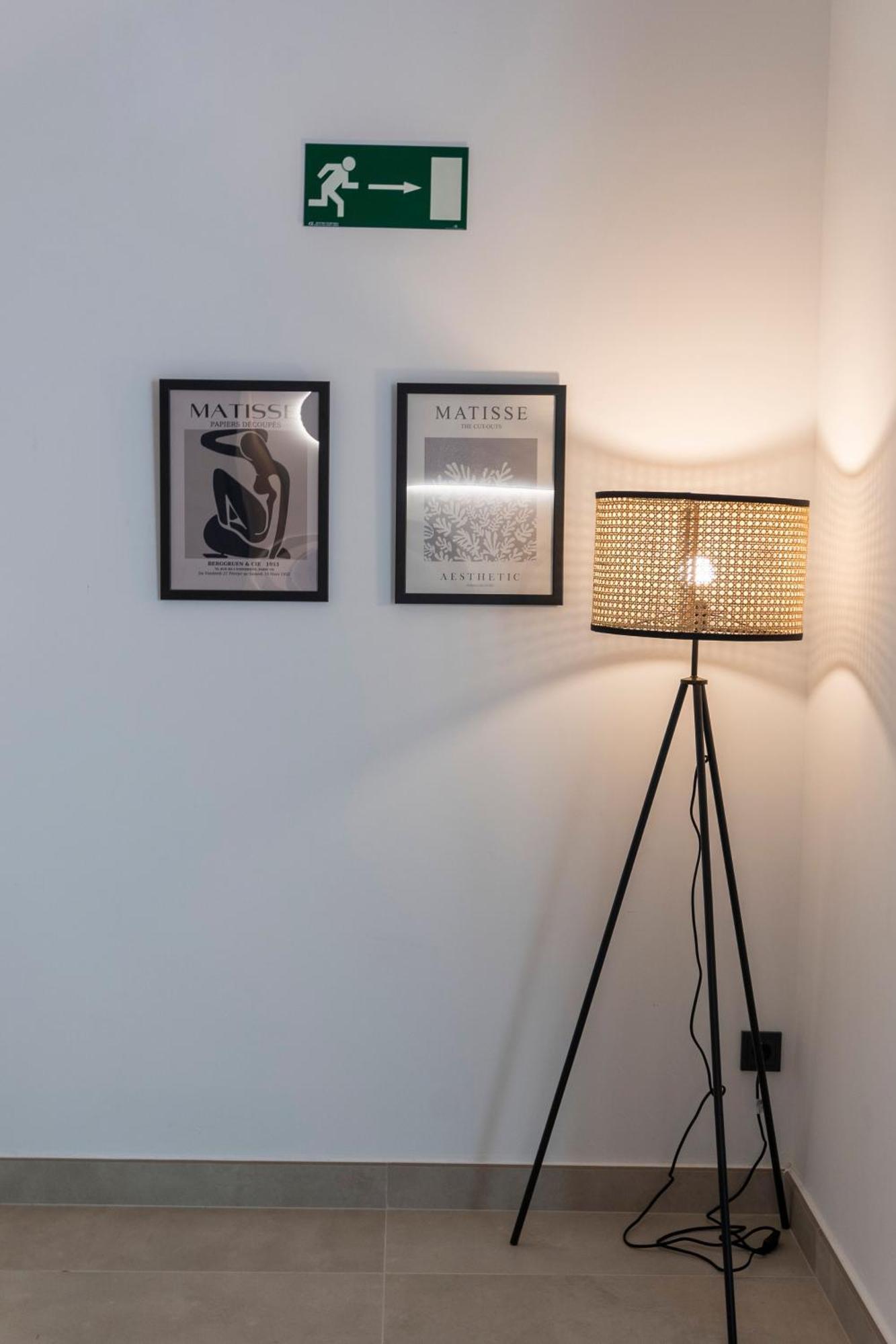 Apartment Vlc Host - Zapadores Valencia