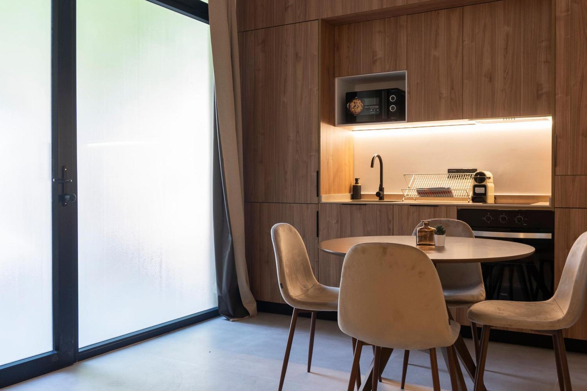 Apartment Vlc Host - Zapadores *