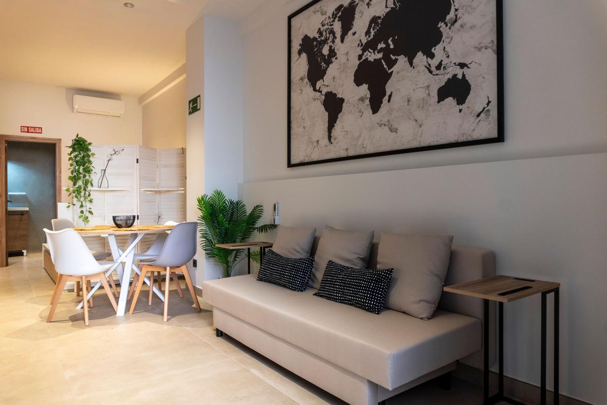Vlc Host - Zapadores Apartment