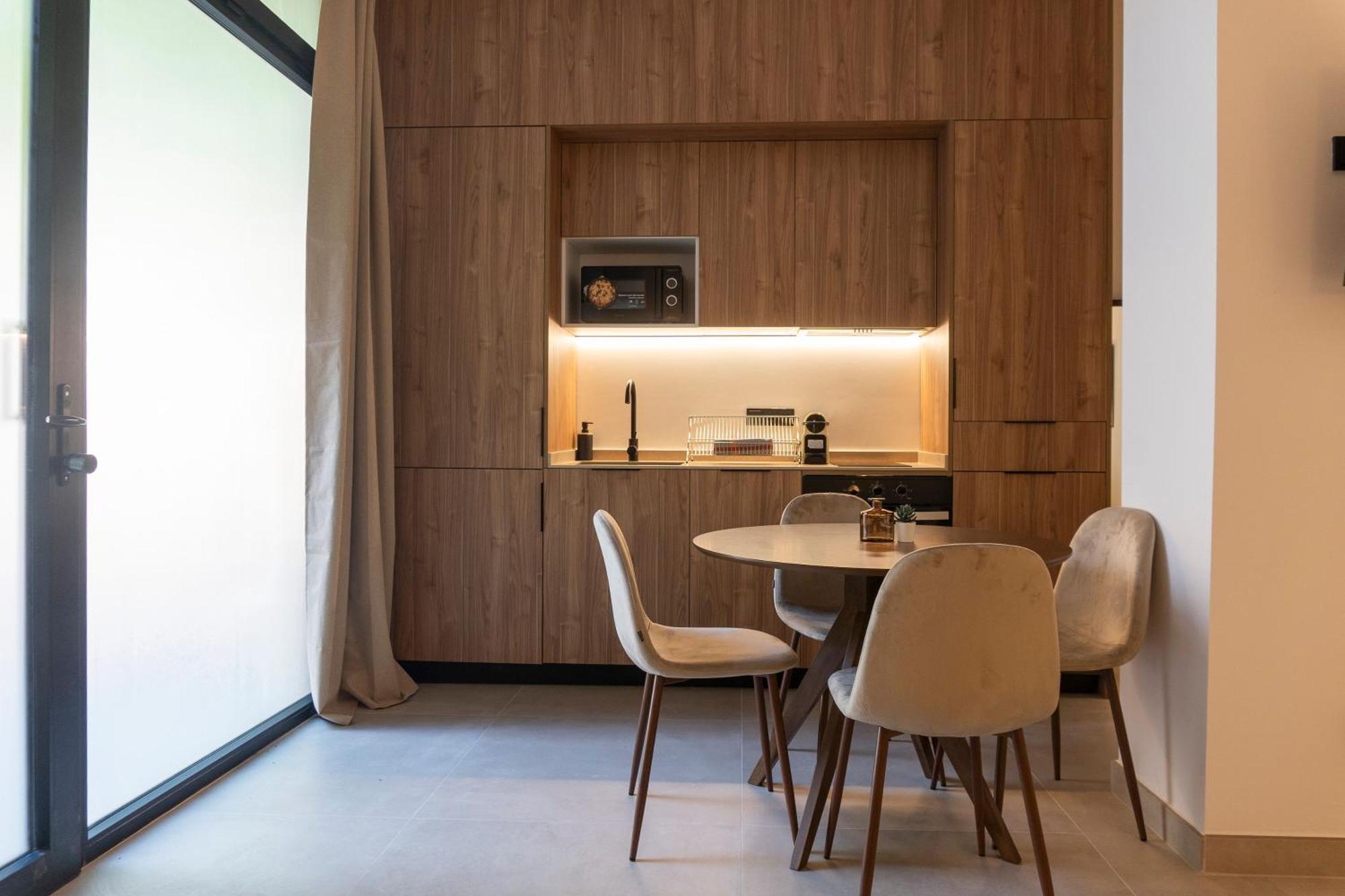 Vlc Host - Zapadores Apartment Valencia