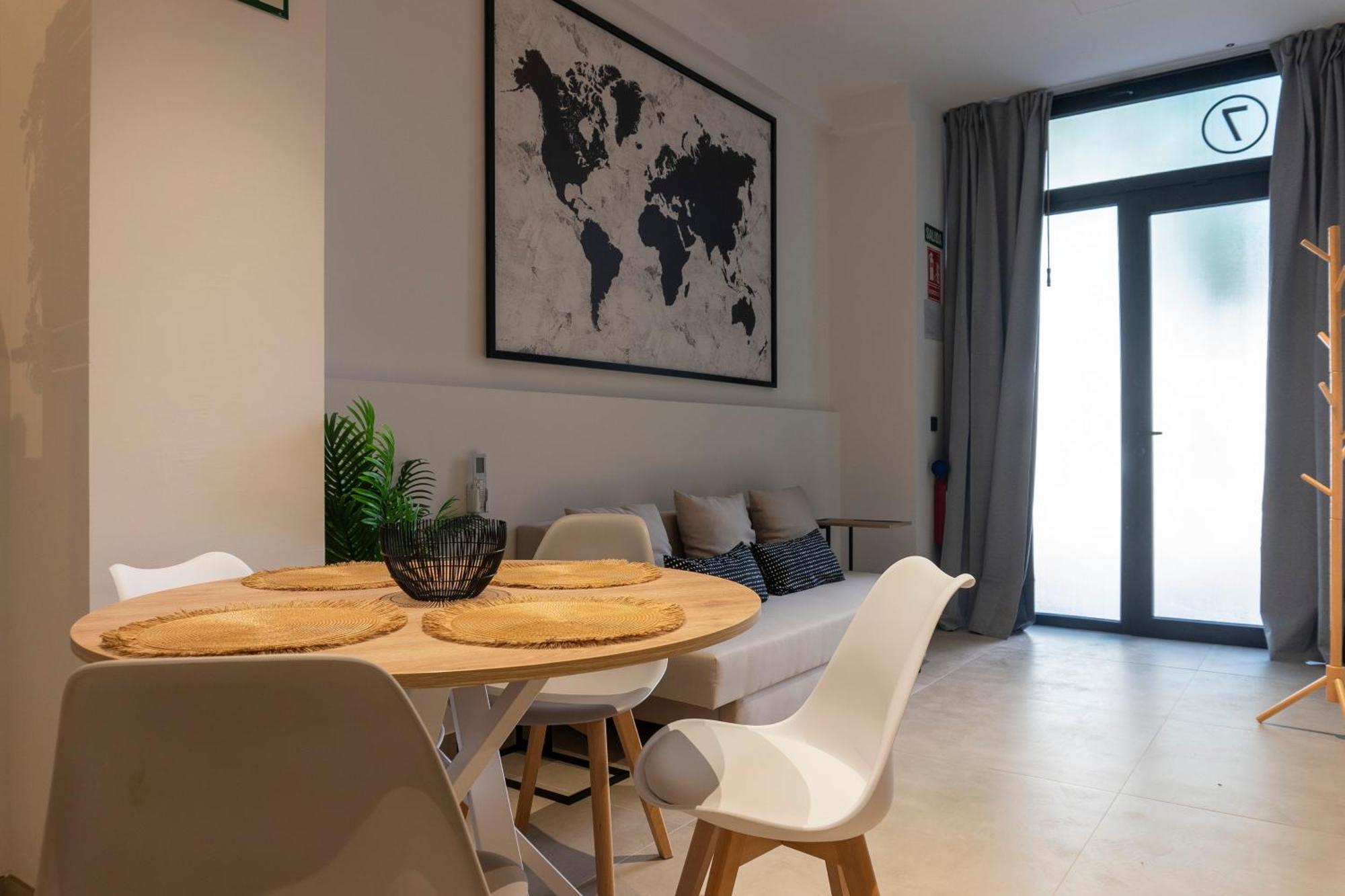 Apartment Vlc Host - Zapadores *