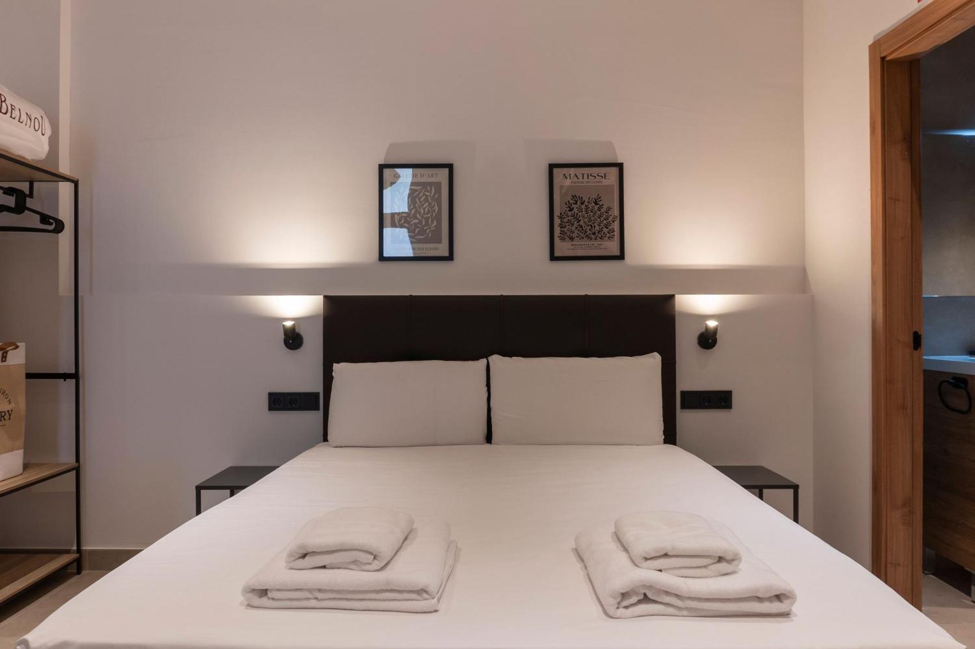 Apartment Vlc Host - Zapadores *