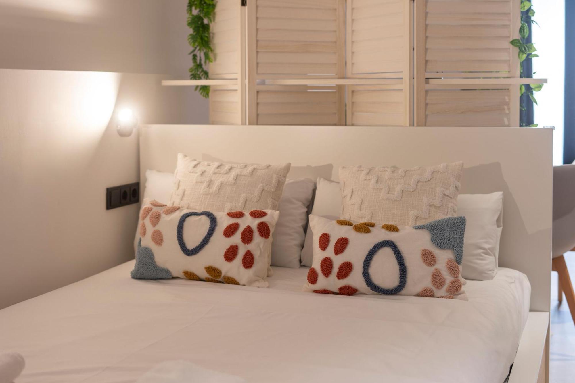 Vlc Host - Zapadores Apartment Valencia