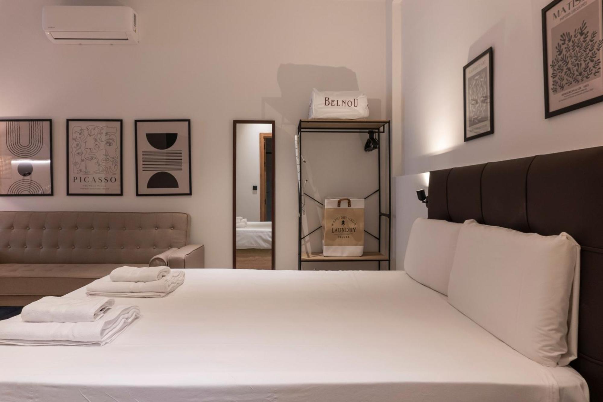 Vlc Host - Zapadores Apartment Valencia
