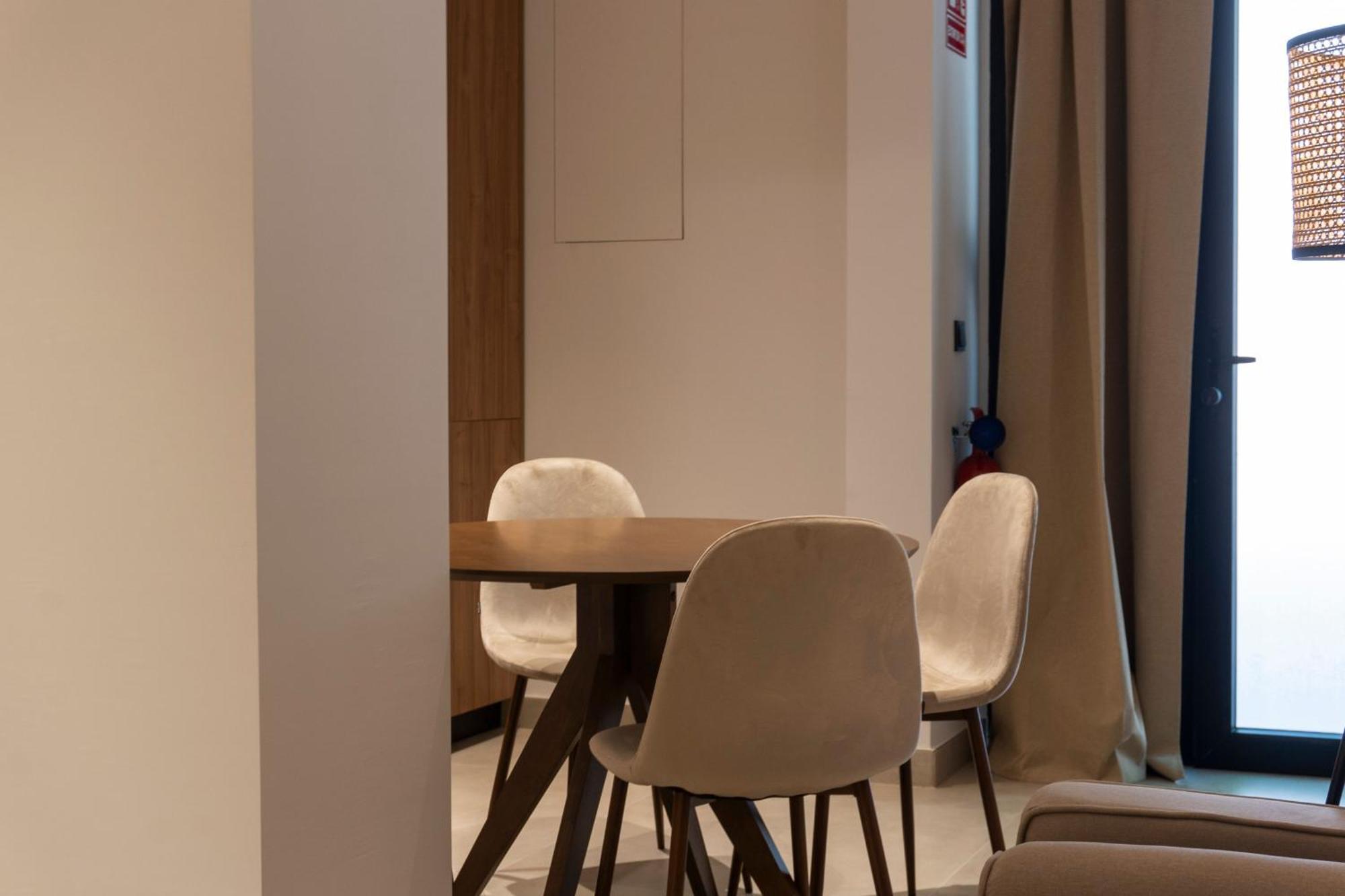 Apartment Vlc Host - Zapadores Valencia