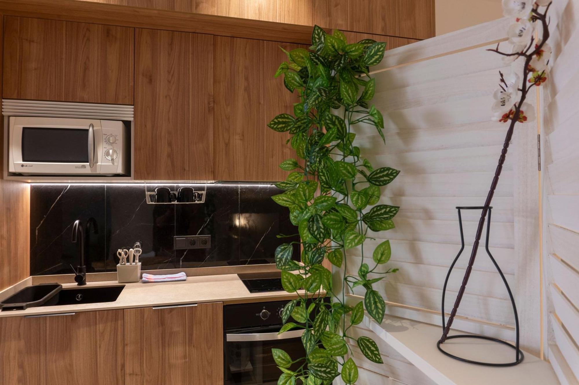 Vlc Host - Zapadores Apartment Valencia