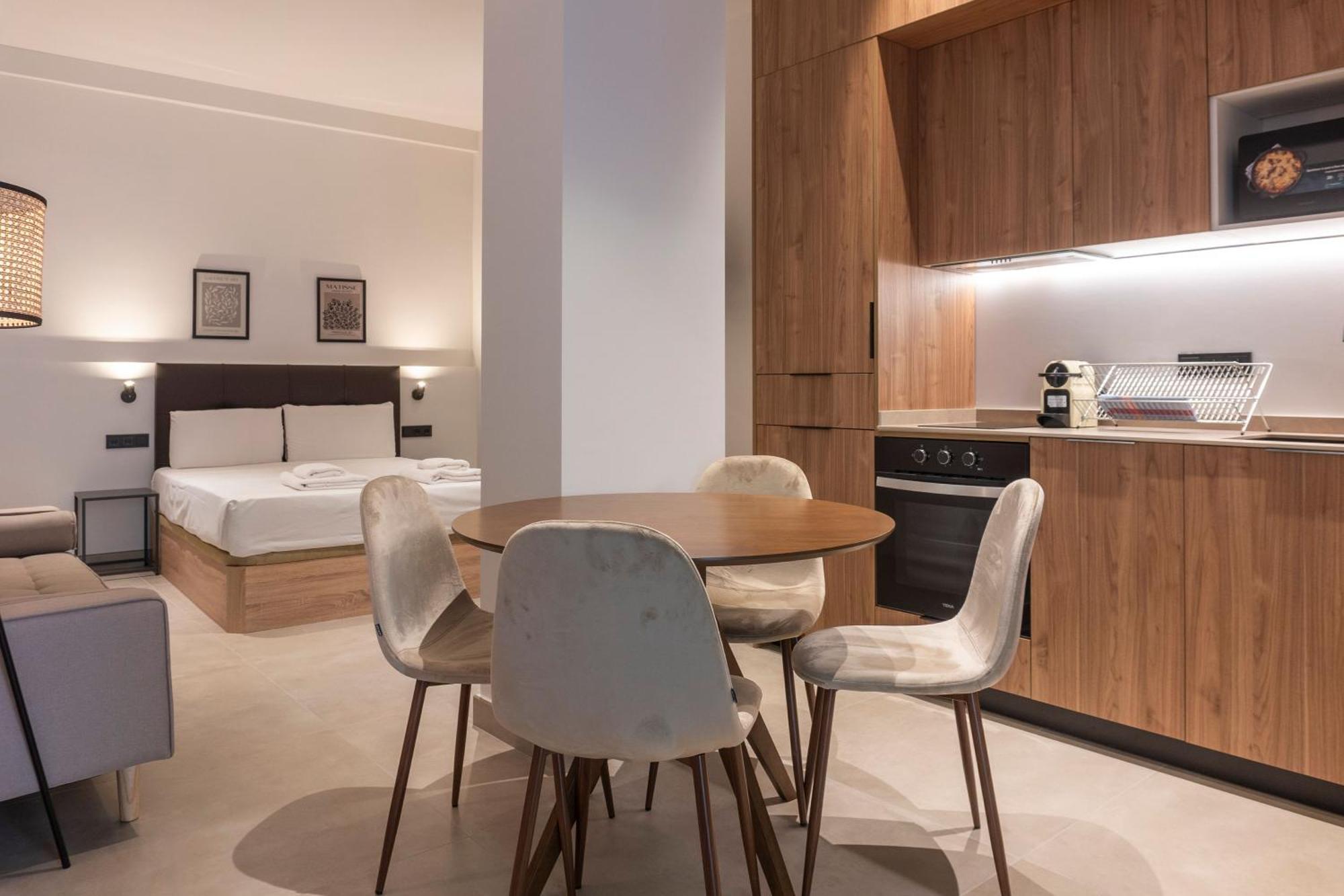 Apartment Vlc Host - Zapadores *