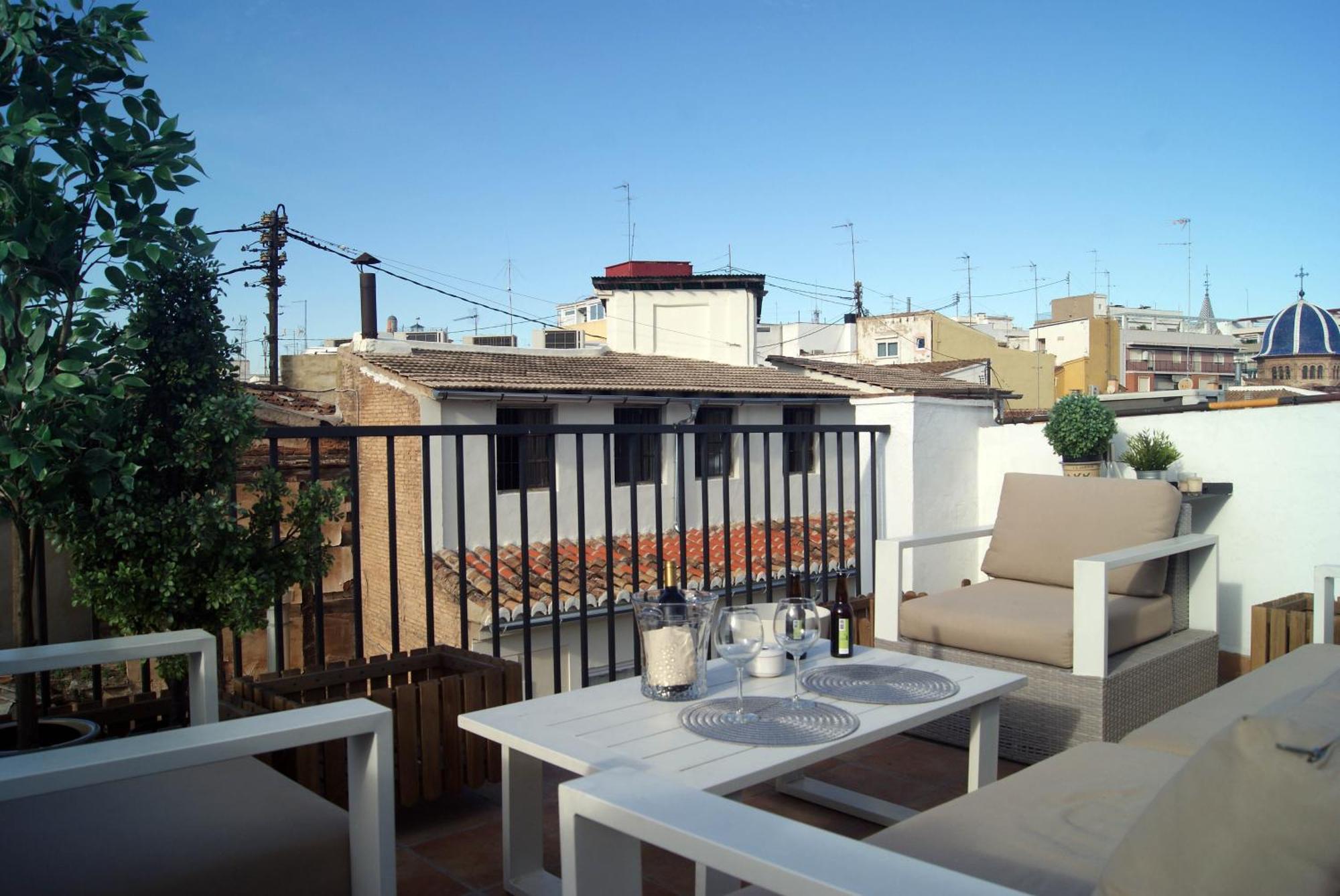 Centricos Barrio Del Carmen