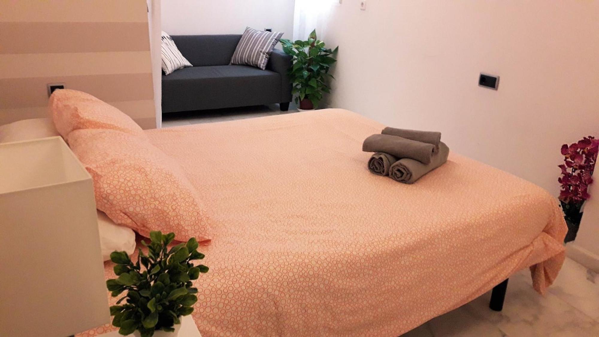 Appartement Centricos Barrio Del Carmen *
