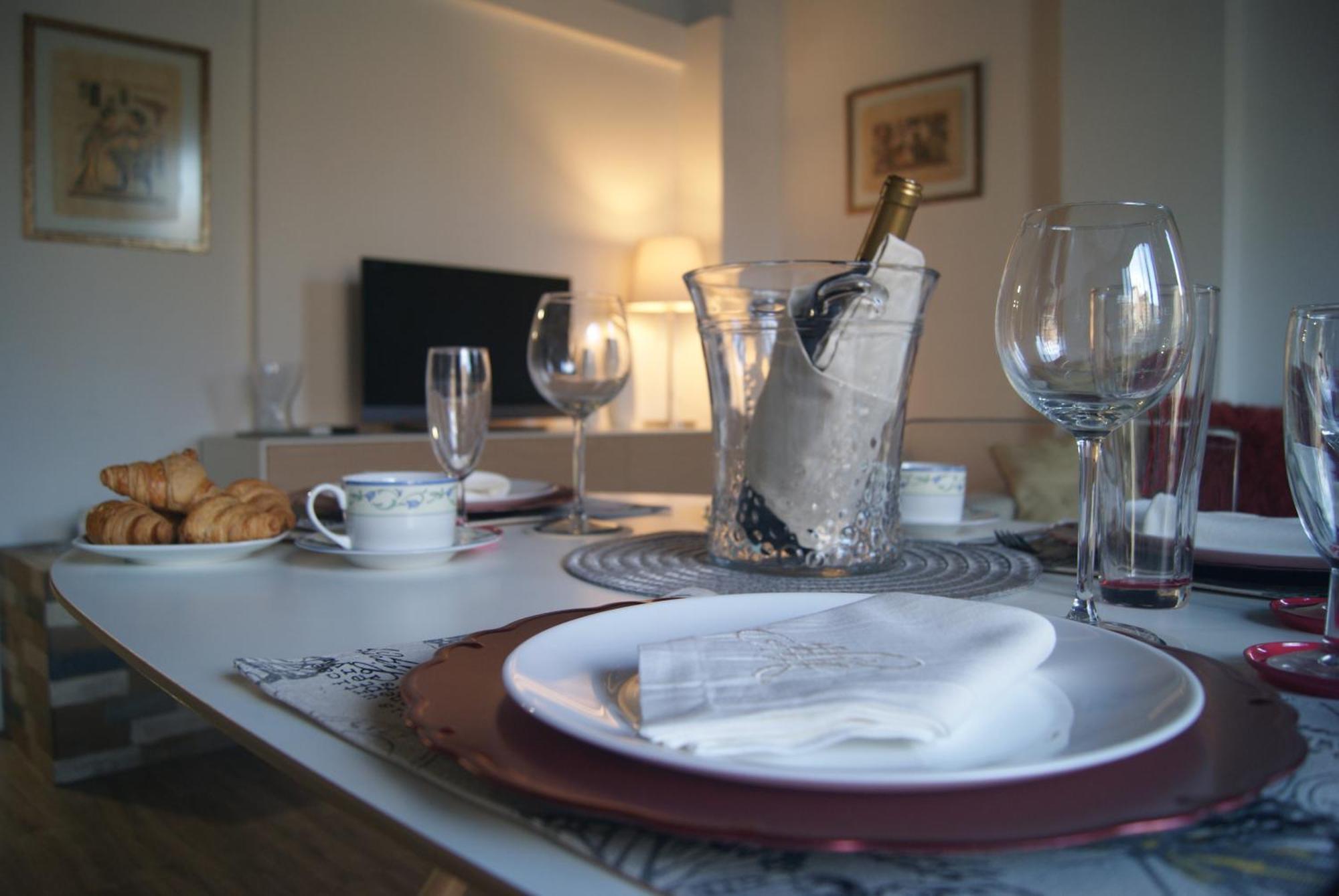 Appartement Centricos Barrio Del Carmen