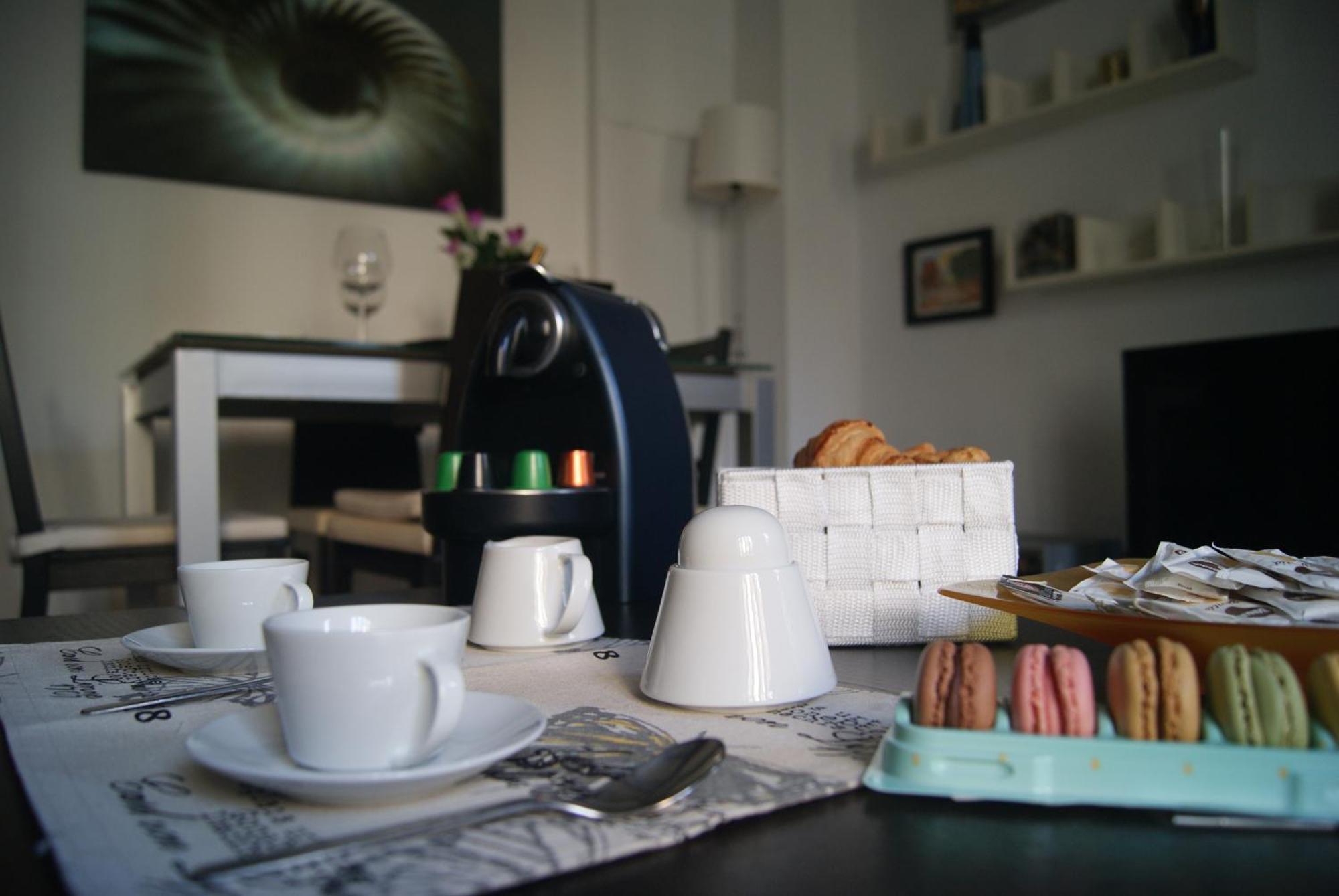 Appartement Centricos Barrio Del Carmen Valencia