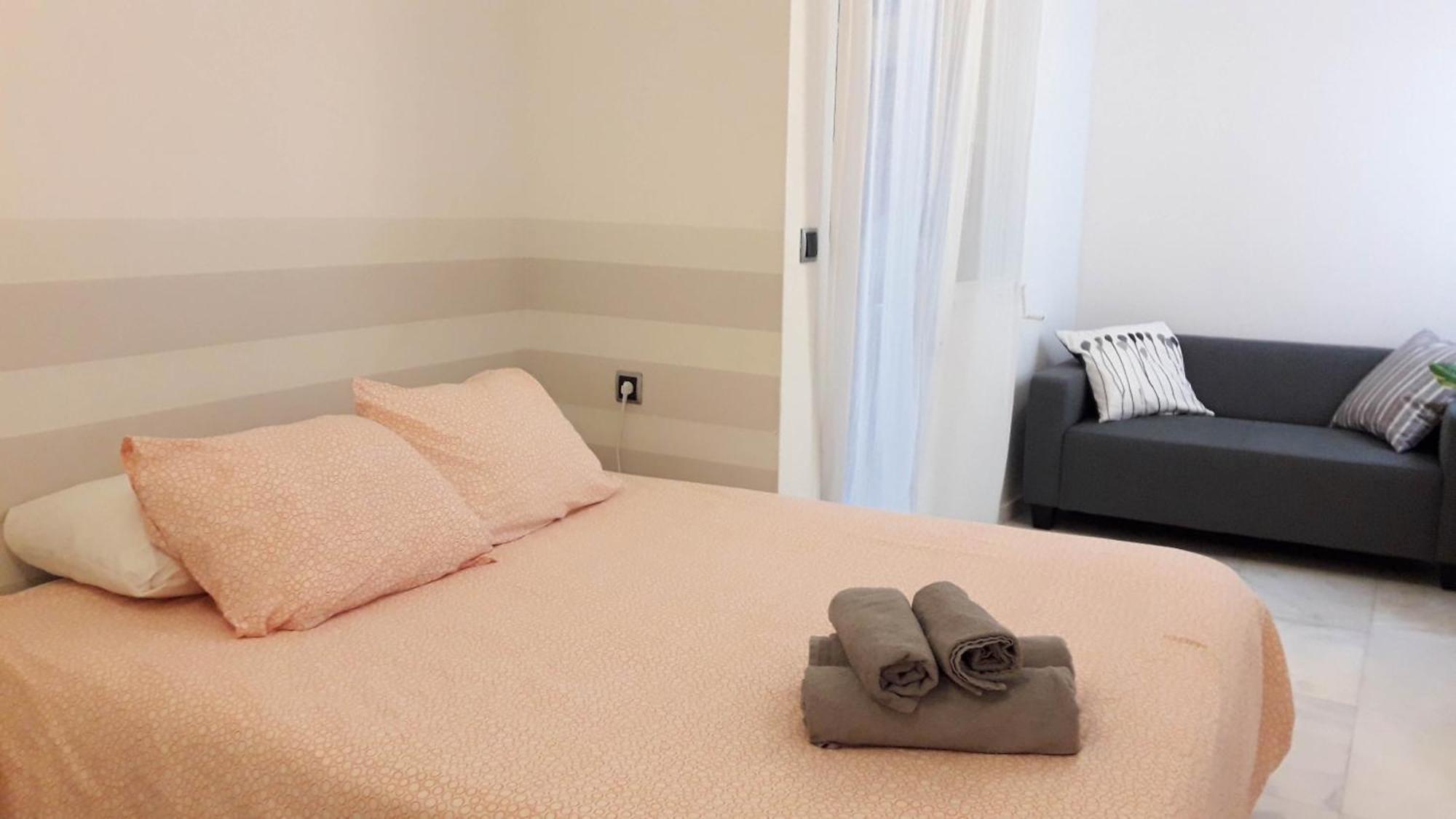 Appartement Centricos Barrio Del Carmen