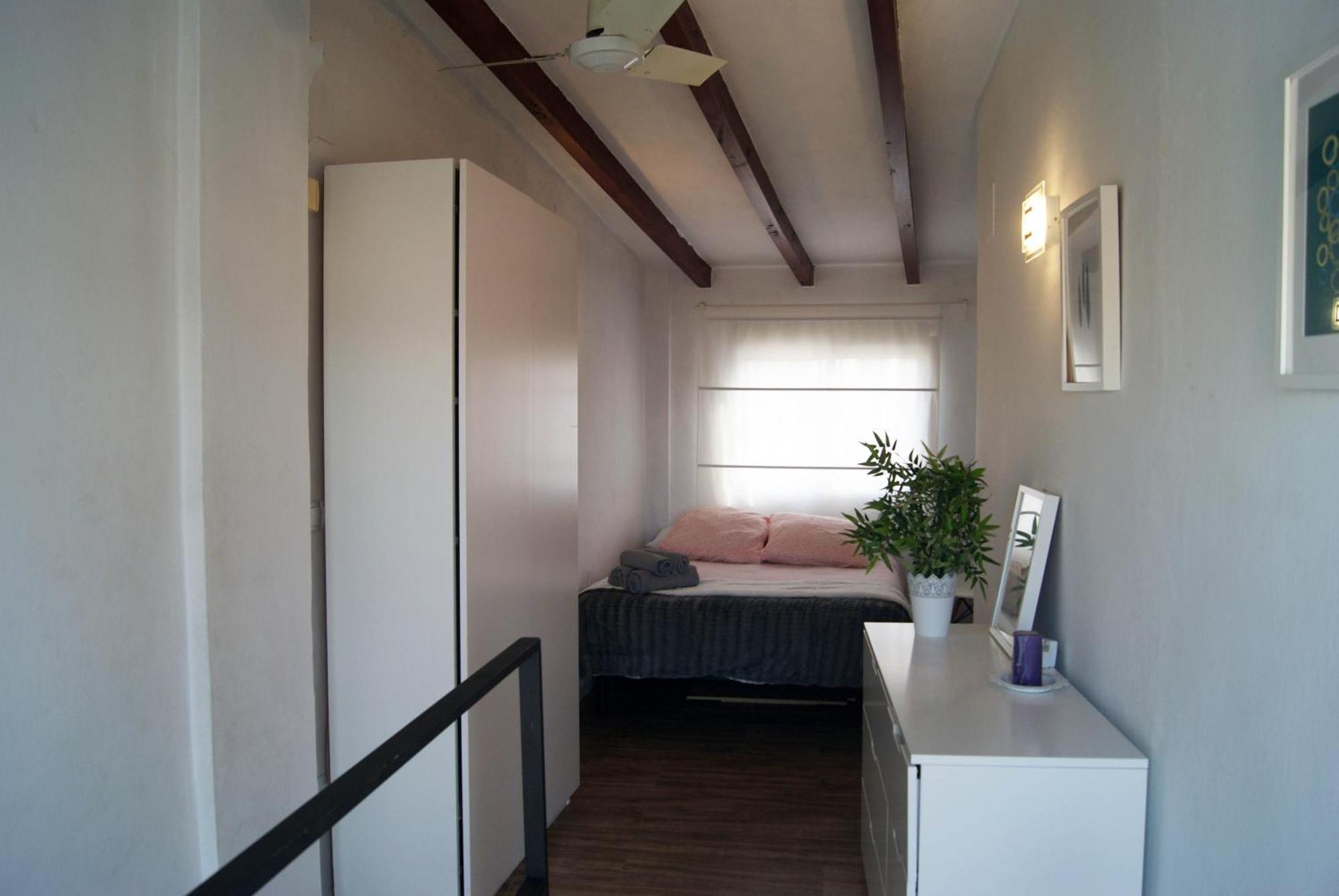 Centricos Barrio Del Carmen Appartement *