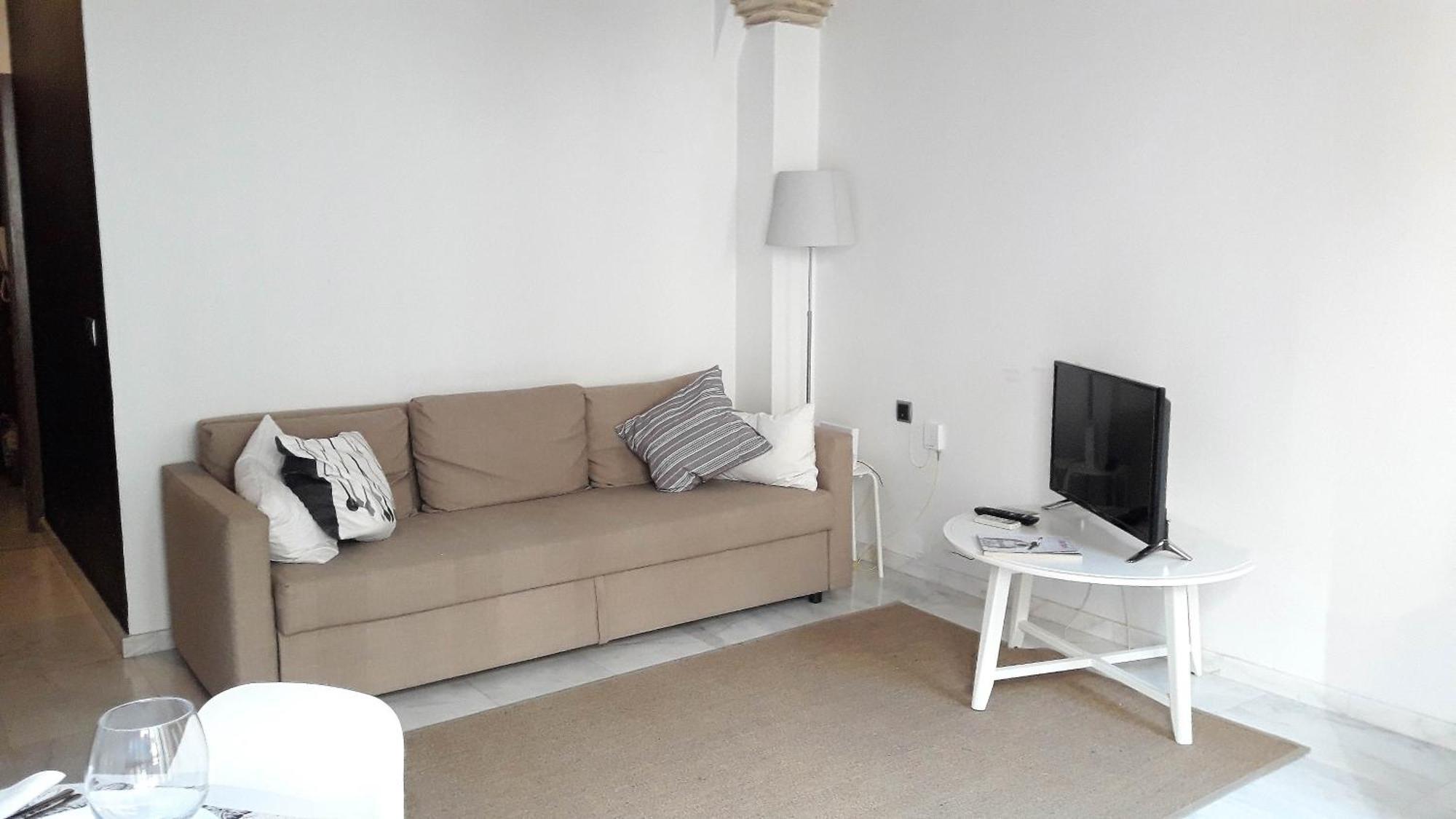 Centricos Barrio Del Carmen Appartement *
