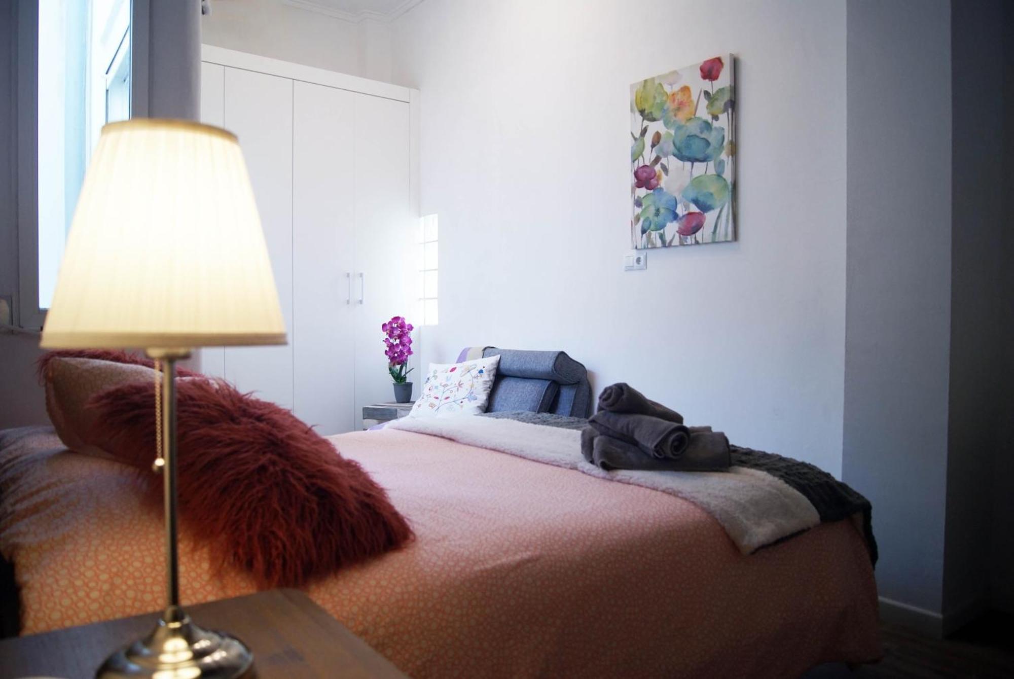 Centricos Barrio Del Carmen Appartement Valencia