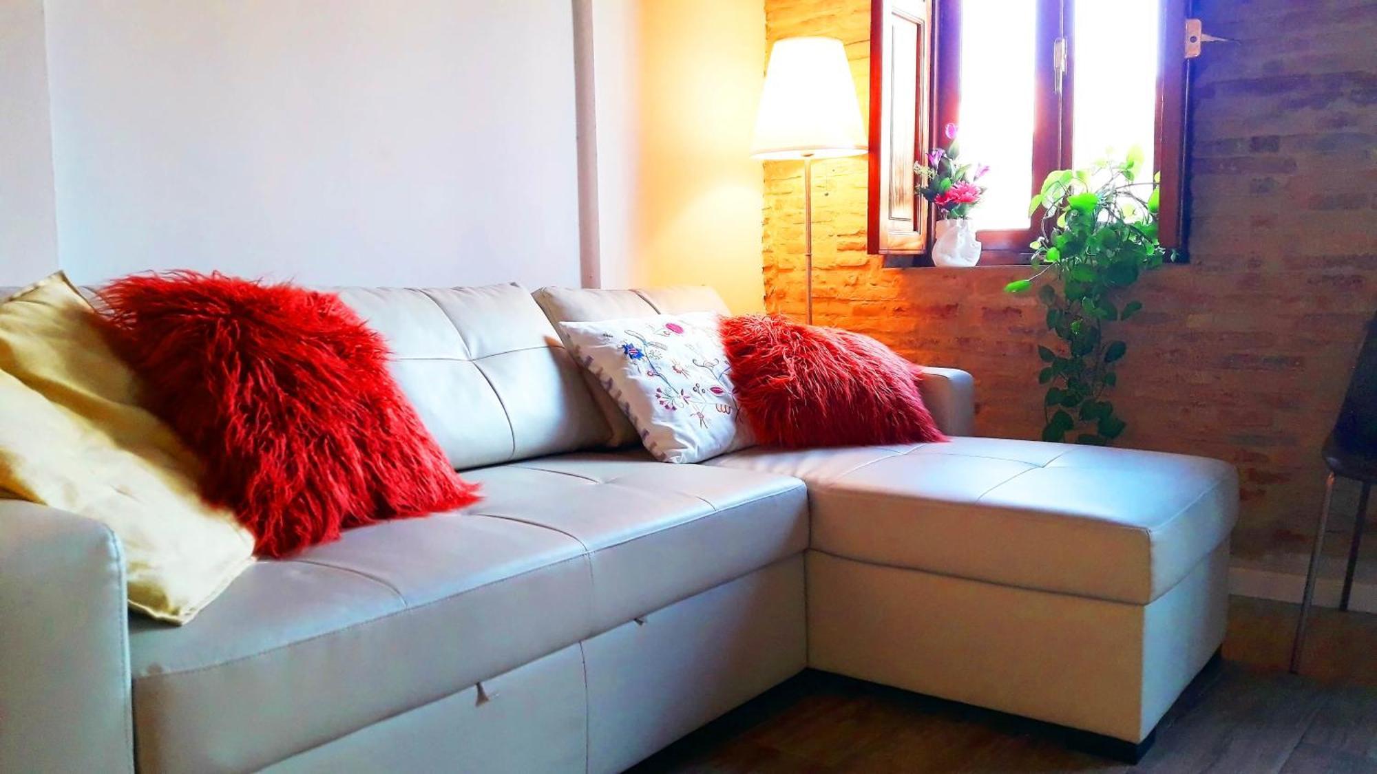 Appartement Centricos Barrio Del Carmen