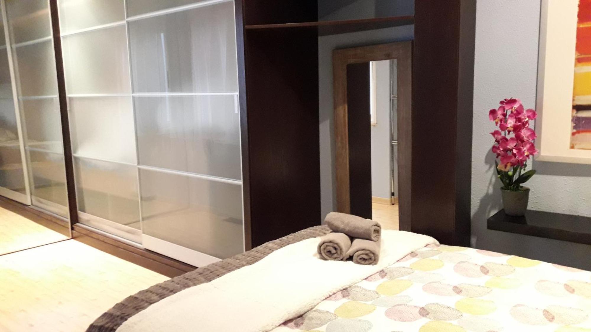 Centricos Barrio Del Carmen Appartement