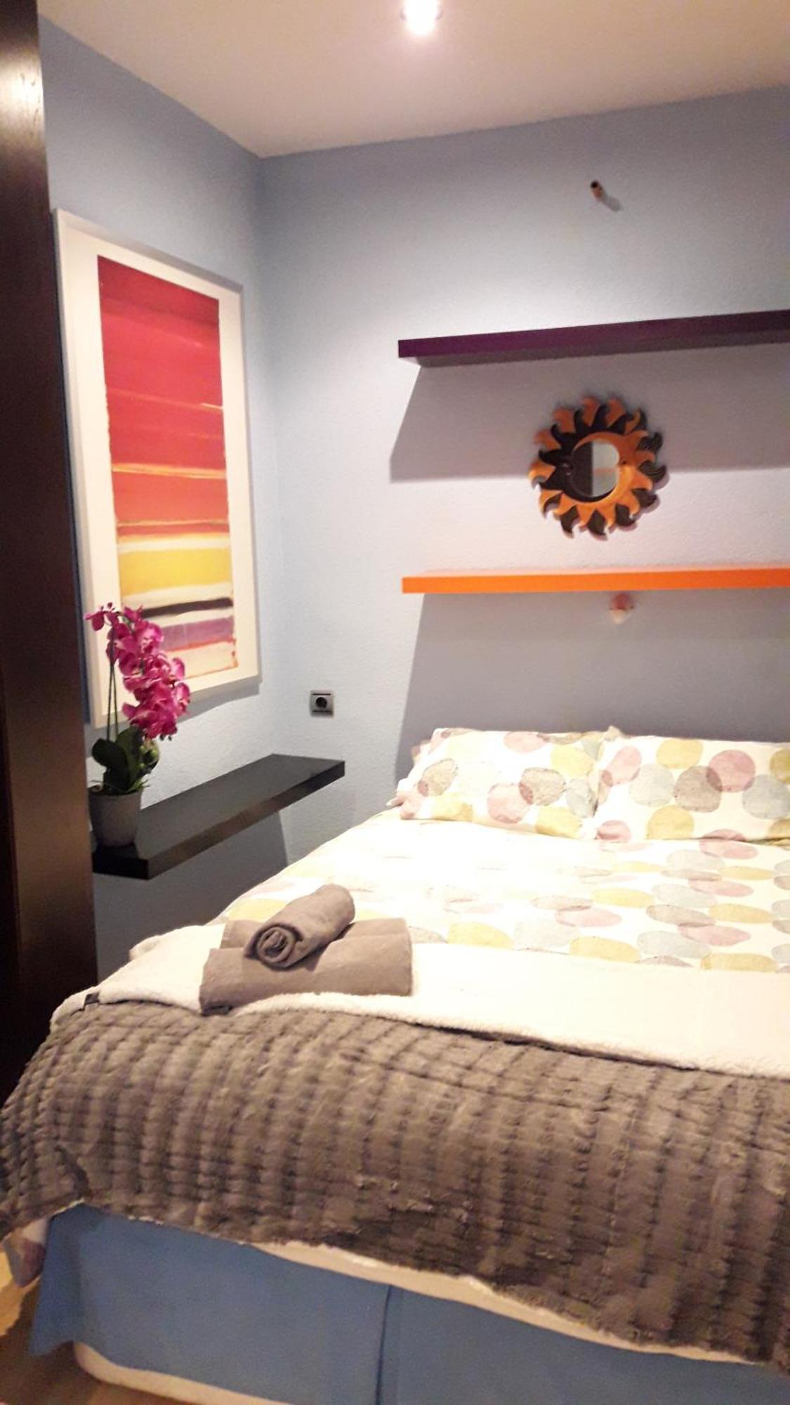 Centricos Barrio Del Carmen Appartement *