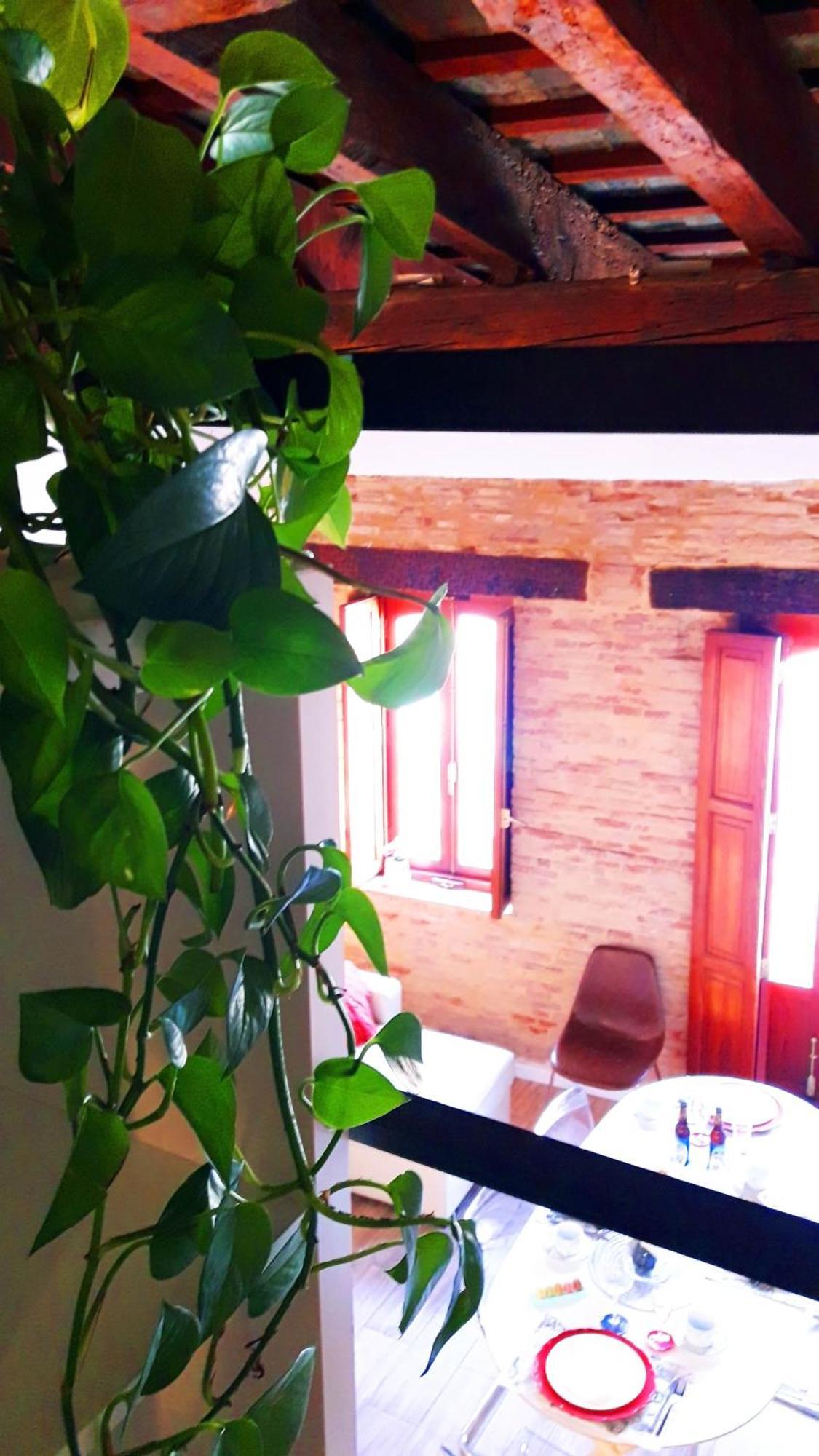 Appartement Centricos Barrio Del Carmen